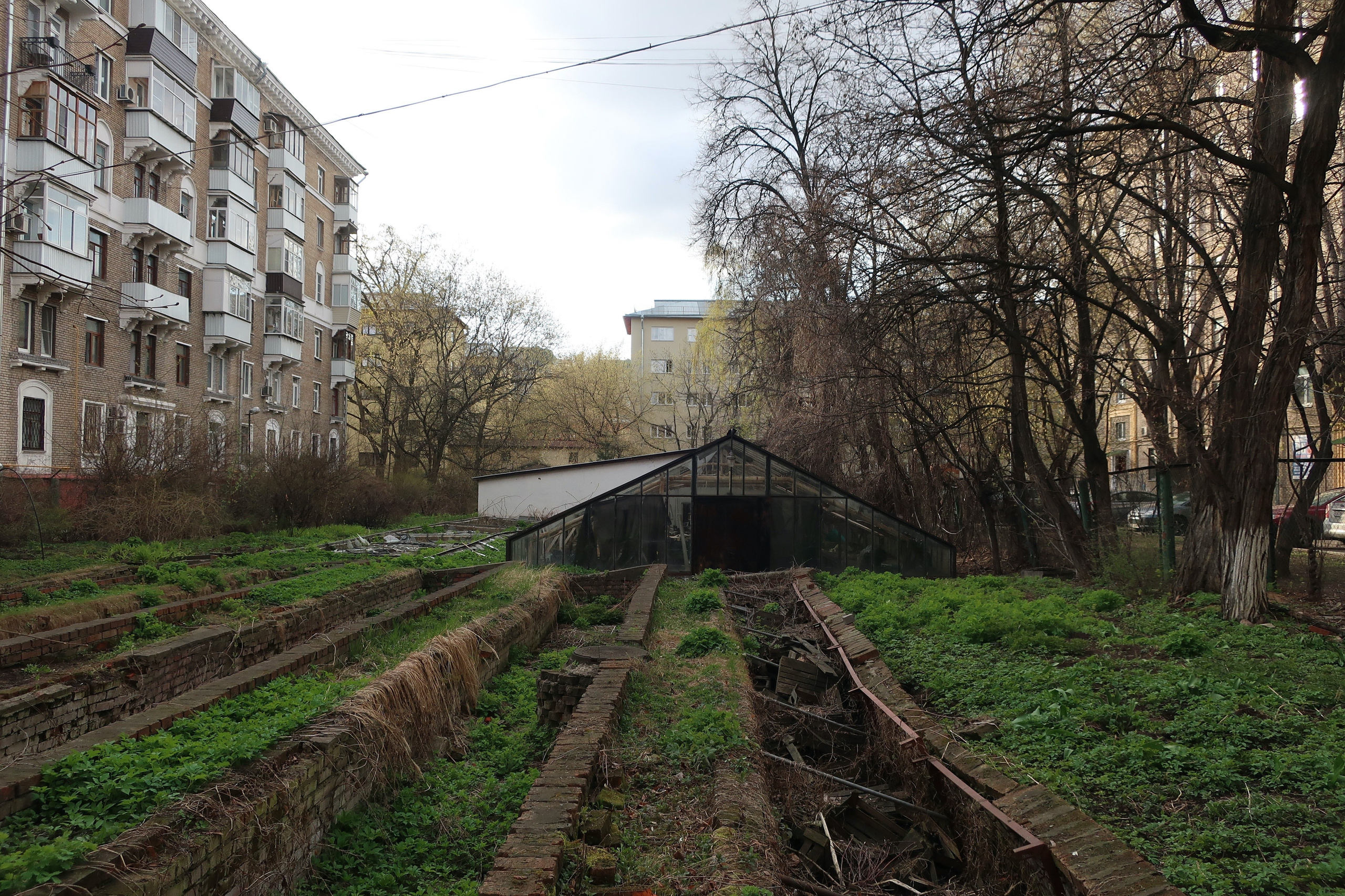 Фотопрогулка по студенческим местам: МЭИ, студгородок, общежитие. Проект «Фотокладовка»: блог уличной фотографии в формате street photo
