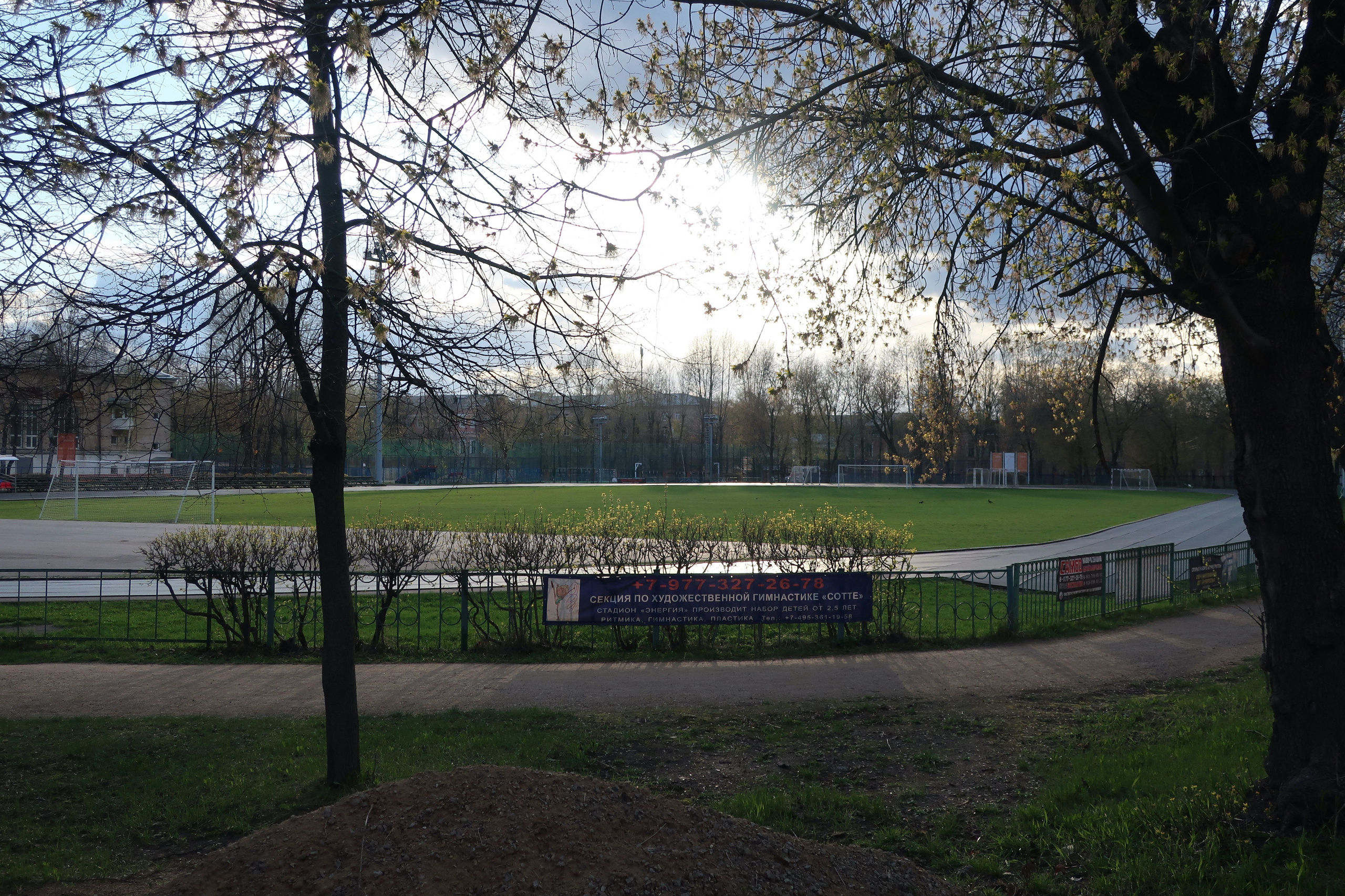 Фотопрогулка по студенческим местам: МЭИ, студгородок, общежитие. Проект «Фотокладовка»: блог уличной фотографии в формате street photo