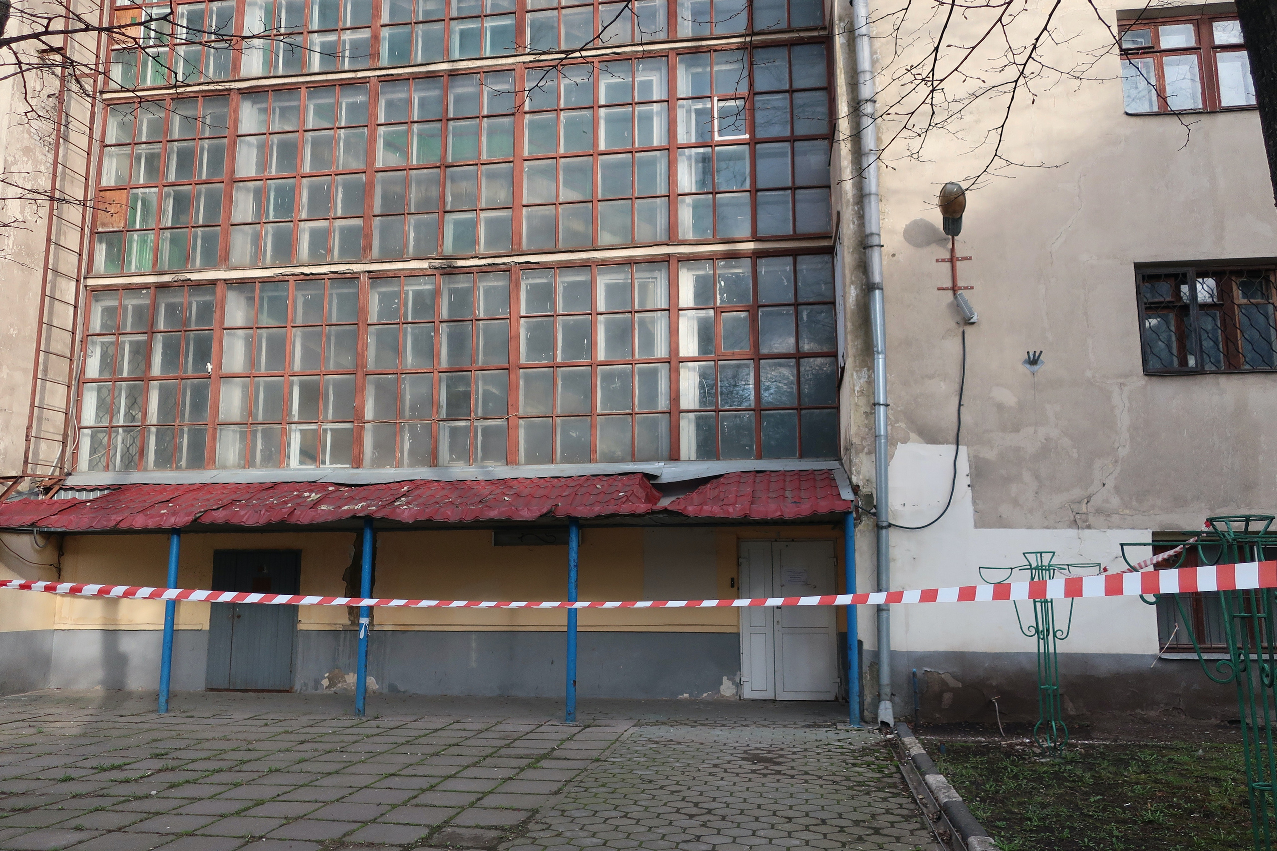 Фотопрогулка по студенческим местам: МЭИ, студгородок, общежитие. Проект «Фотокладовка»: блог уличной фотографии в формате street photo