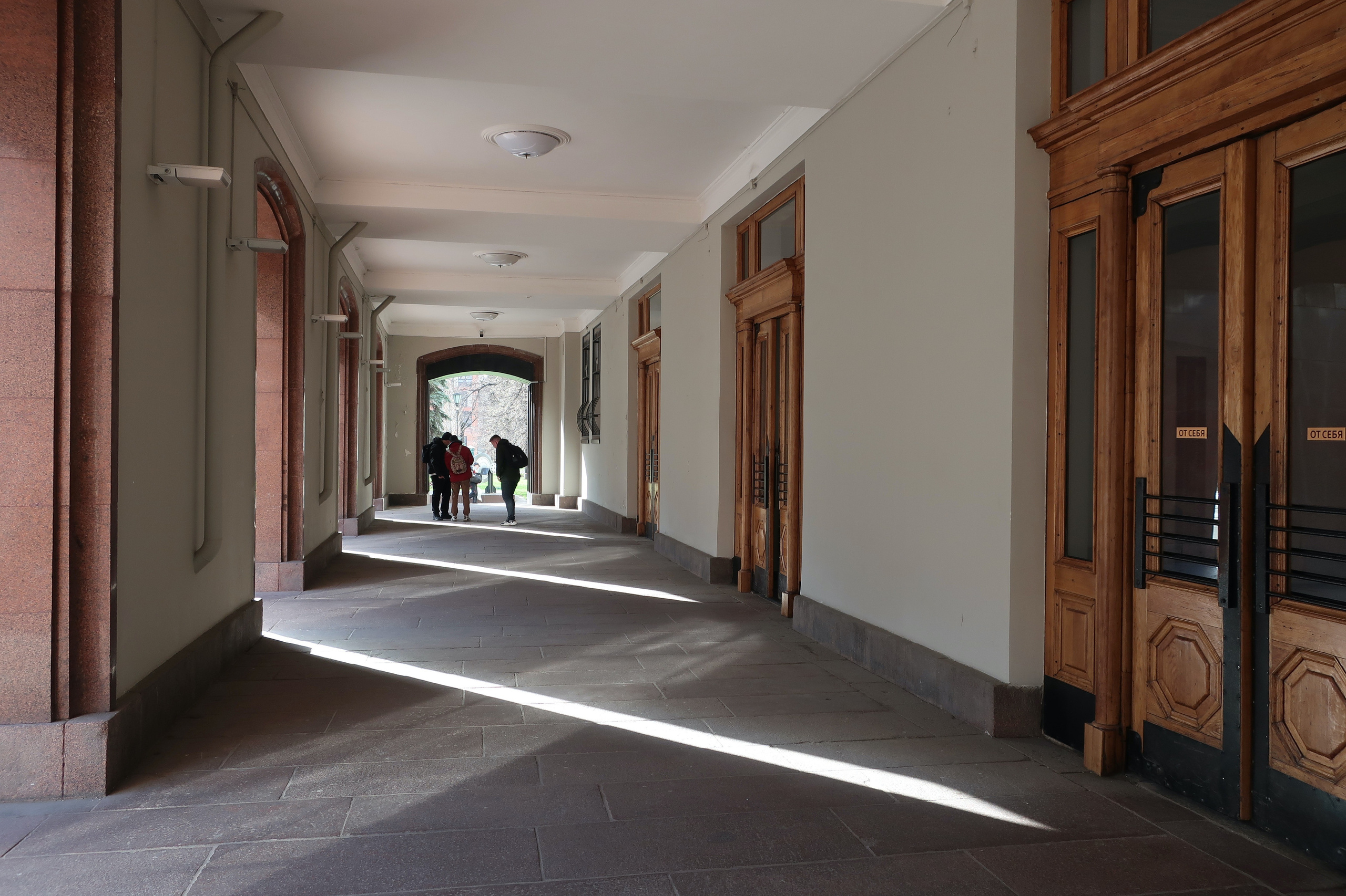 Фотопрогулка по студенческим местам: МЭИ, студгородок, общежитие. Проект «Фотокладовка»: блог уличной фотографии в формате street photo