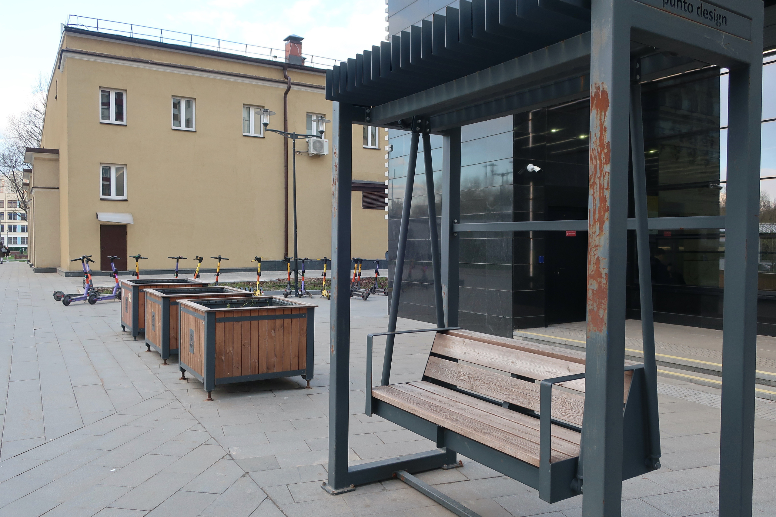 Фотопрогулка по студенческим местам: МЭИ, студгородок, общежитие. Проект «Фотокладовка»: блог уличной фотографии в формате street photo