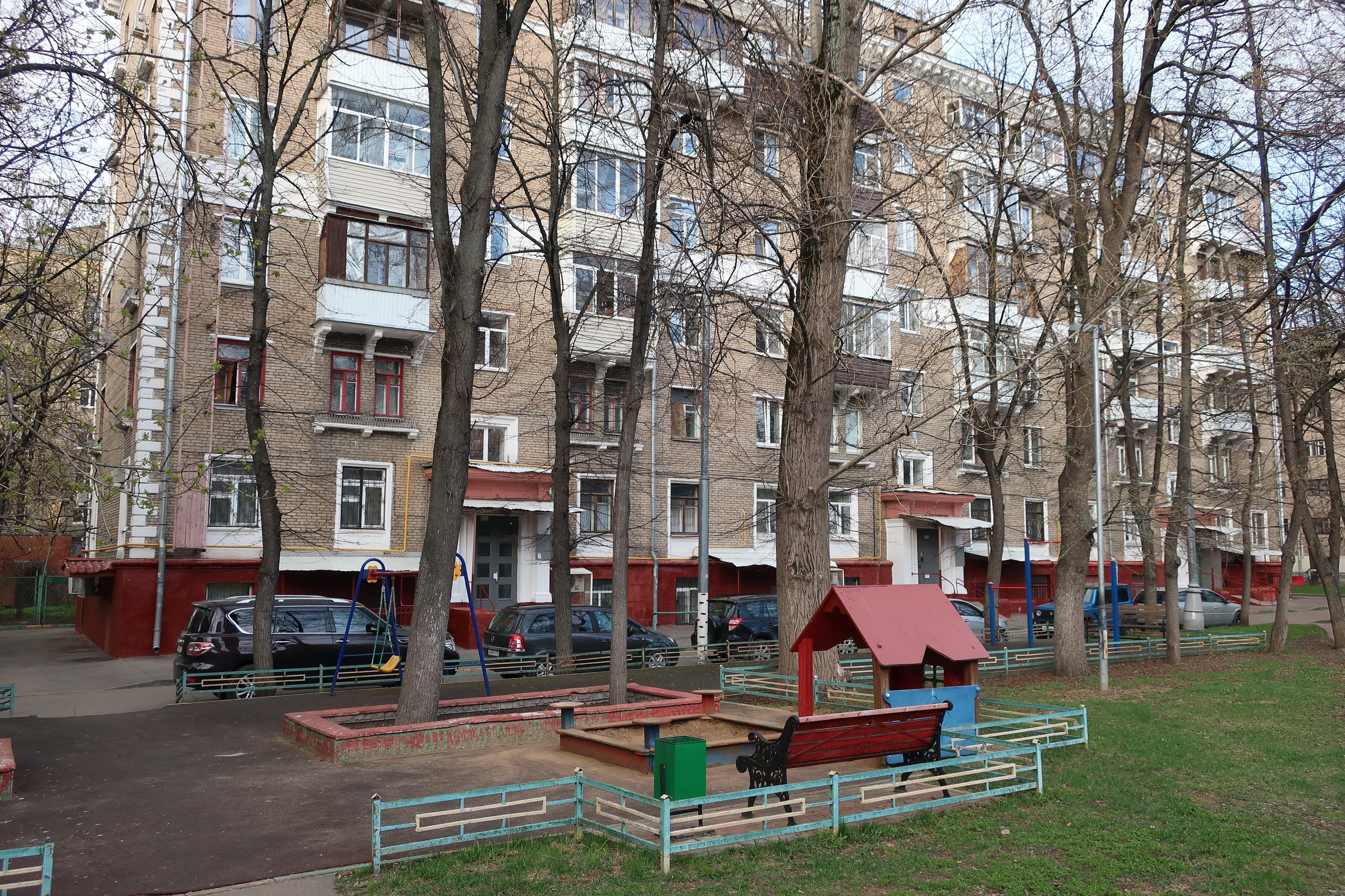 Фотопрогулка по студенческим местам: МЭИ, студгородок, общежитие. Проект «Фотокладовка»: блог уличной фотографии в формате street photo