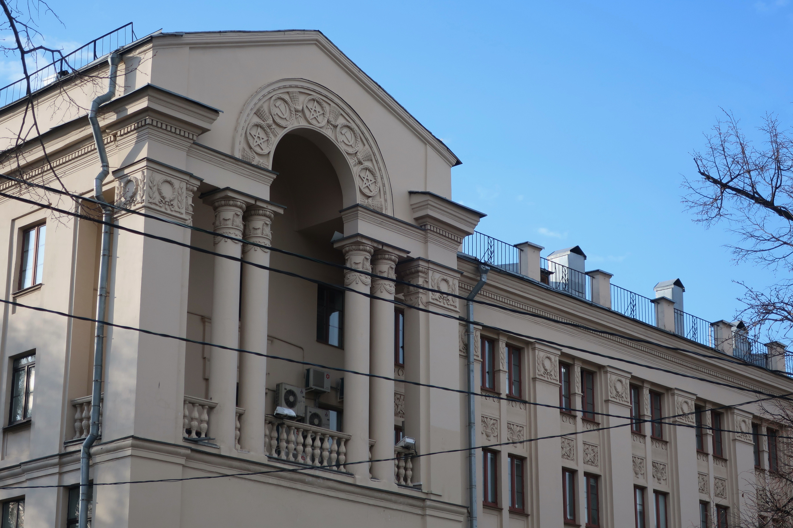 Фотопрогулка по студенческим местам: МЭИ, студгородок, общежитие. Проект «Фотокладовка»: блог уличной фотографии в формате street photo