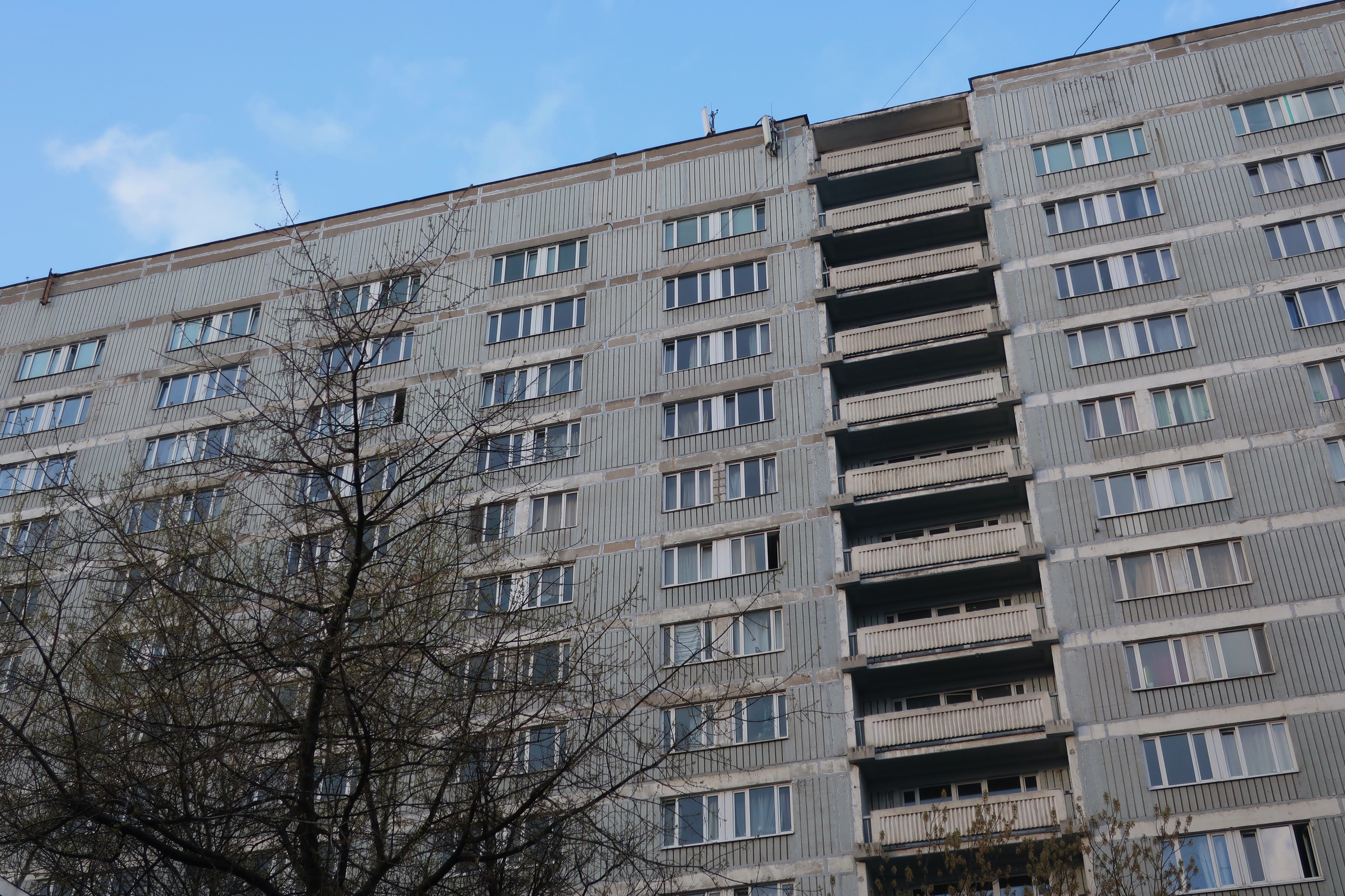 Фотопрогулка по студенческим местам: МЭИ, студгородок, общежитие. Проект «Фотокладовка»: блог уличной фотографии в формате street photo