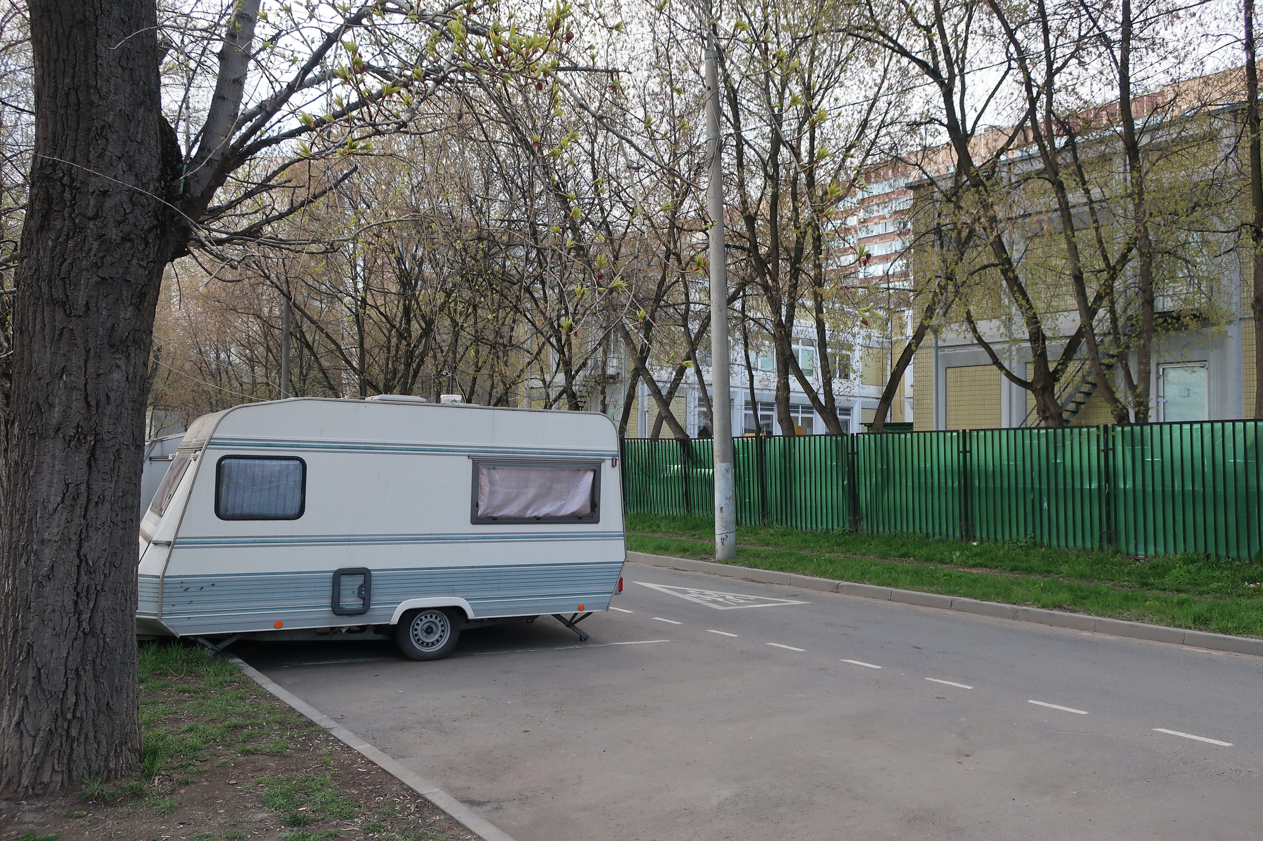 Фотопрогулка по студенческим местам: МЭИ, студгородок, общежитие. Проект «Фотокладовка»: блог уличной фотографии в формате street photo