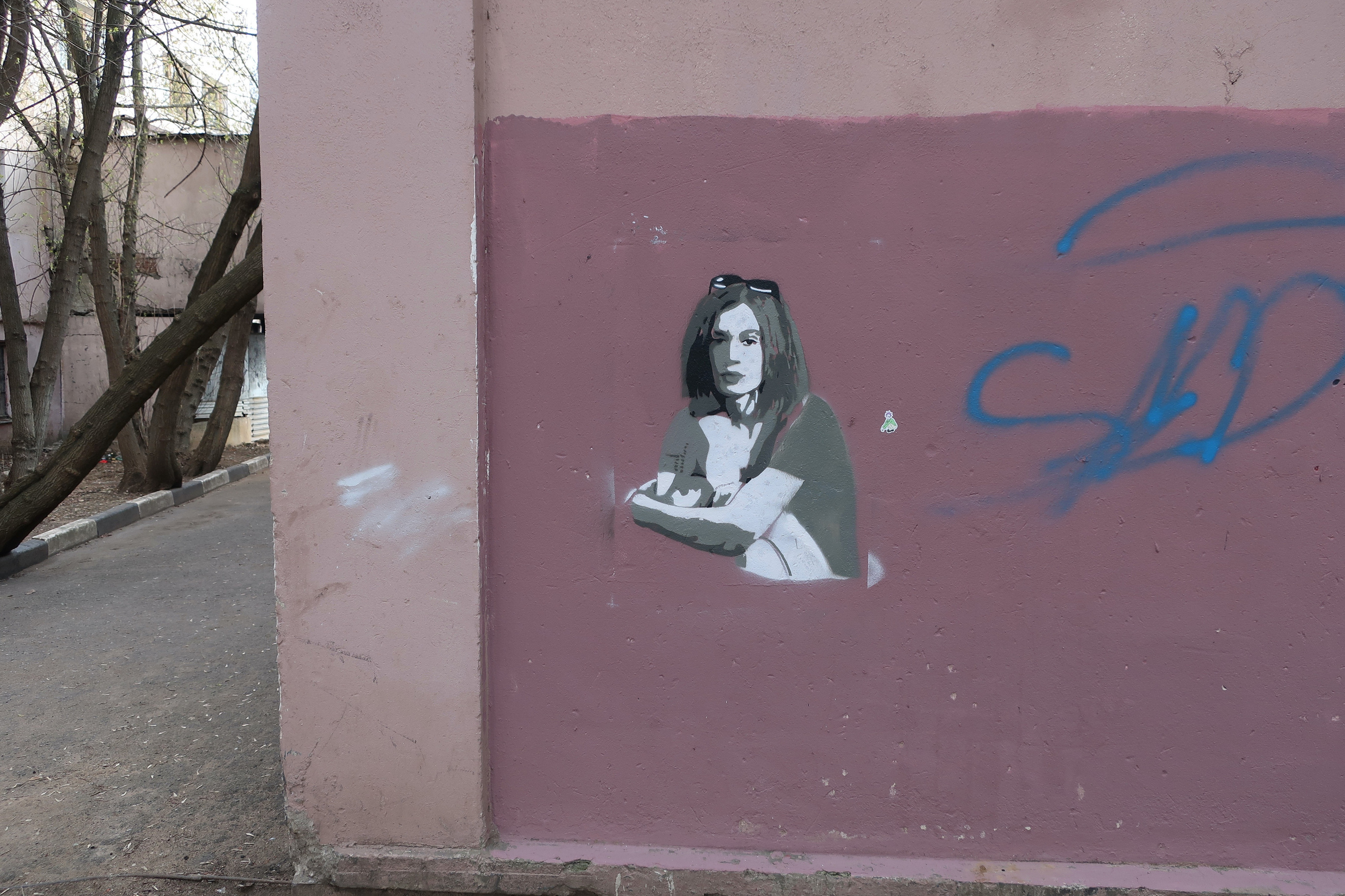 Фотопрогулка по студенческим местам: МЭИ, студгородок, общежитие. Проект «Фотокладовка»: блог уличной фотографии в формате street photo