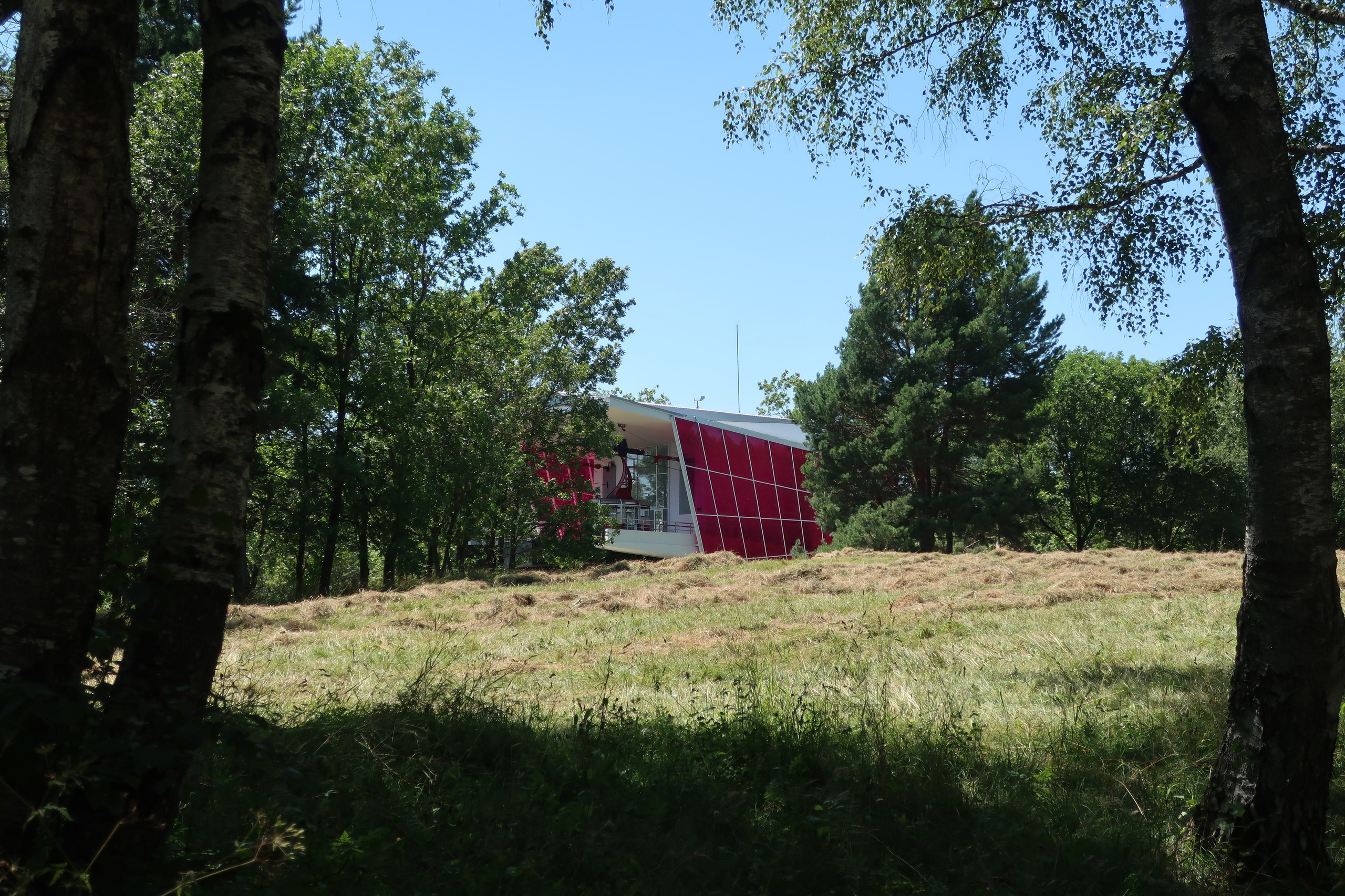 Фотопрогулка по жарким местам Кисловодска. Проект «Фотокладовка»: блог уличной фотографии в формате street photo