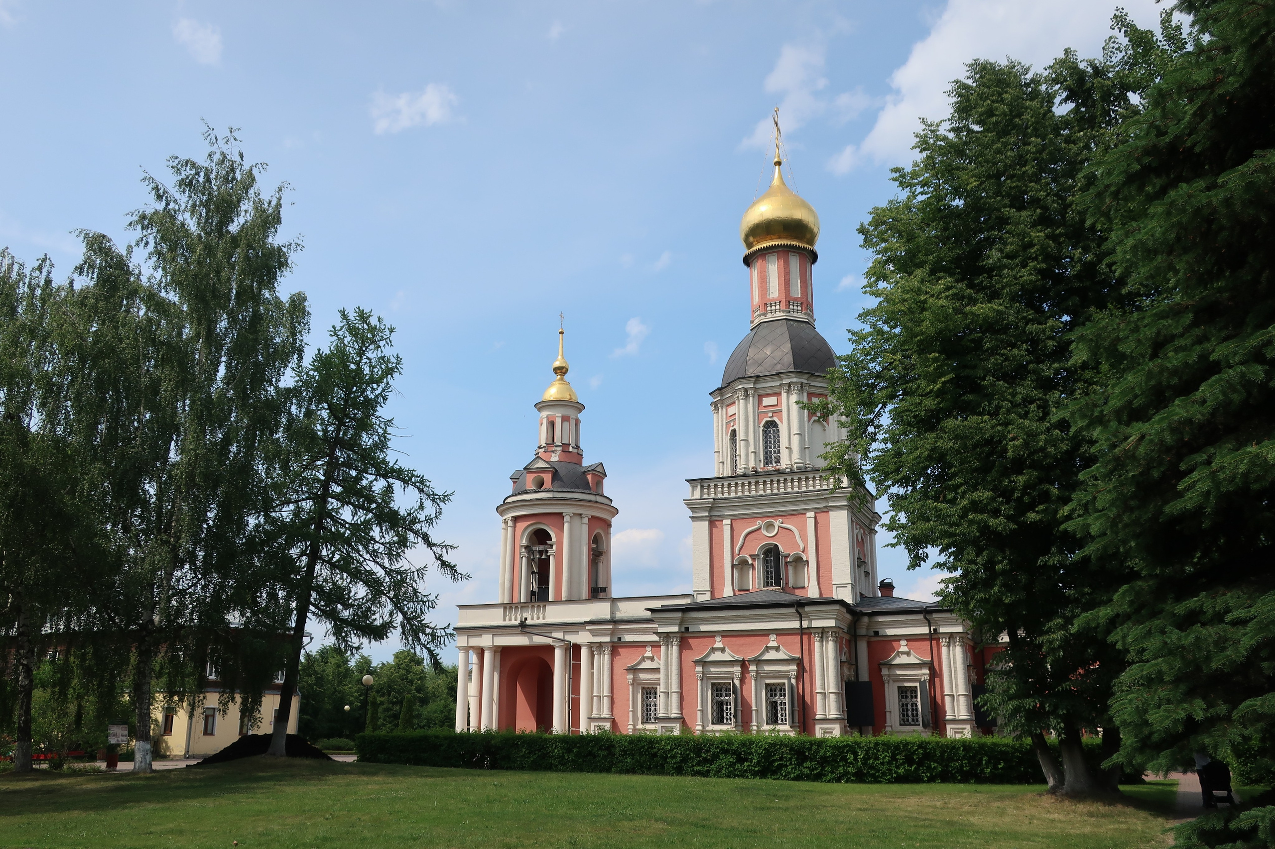 Усадьба Свиблово. Проект «Фотокладовка»: блог уличной фотографии в формате street photo