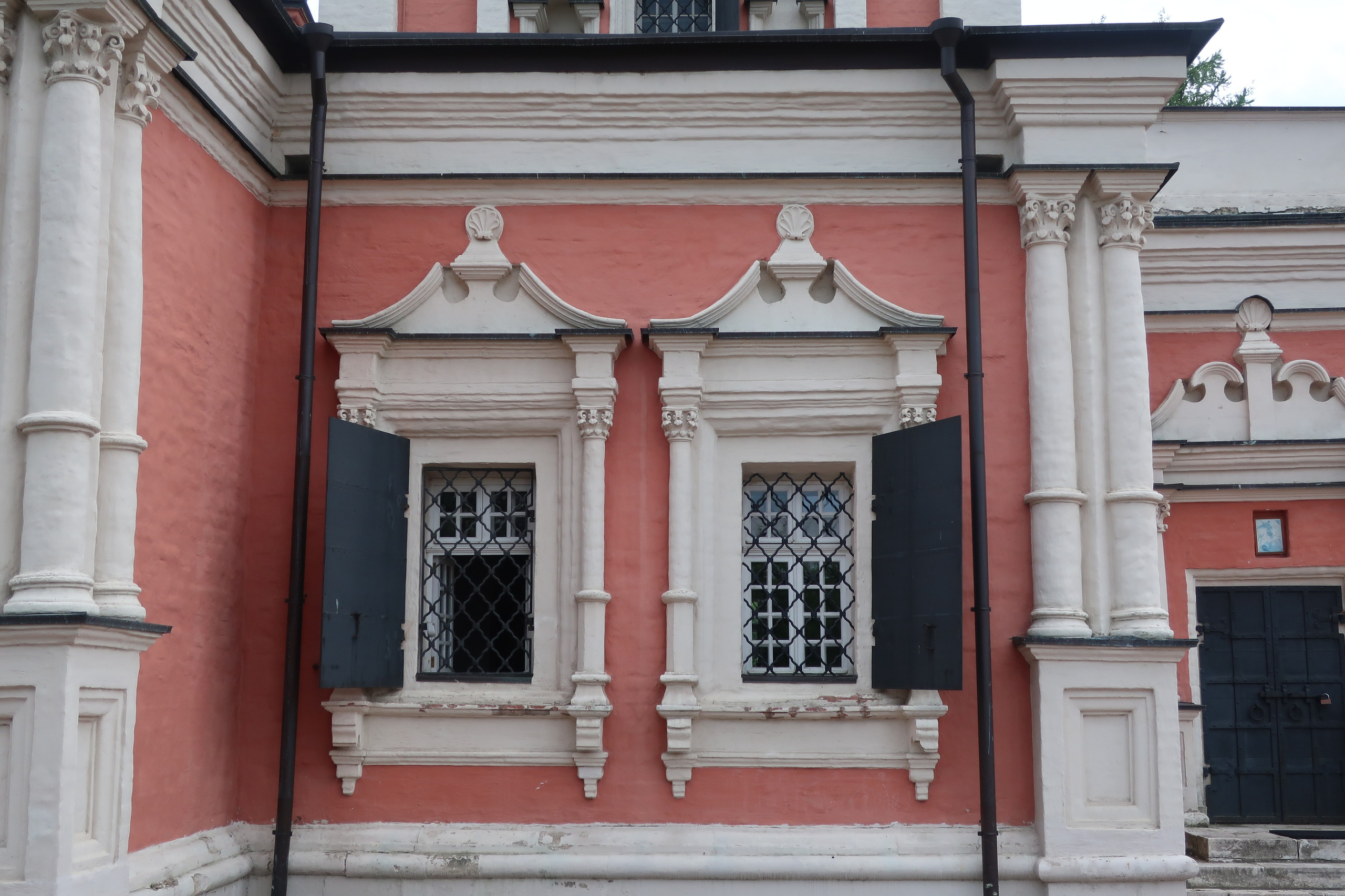 Усадьба Свиблово. Проект «Фотокладовка»: блог уличной фотографии в формате street photo