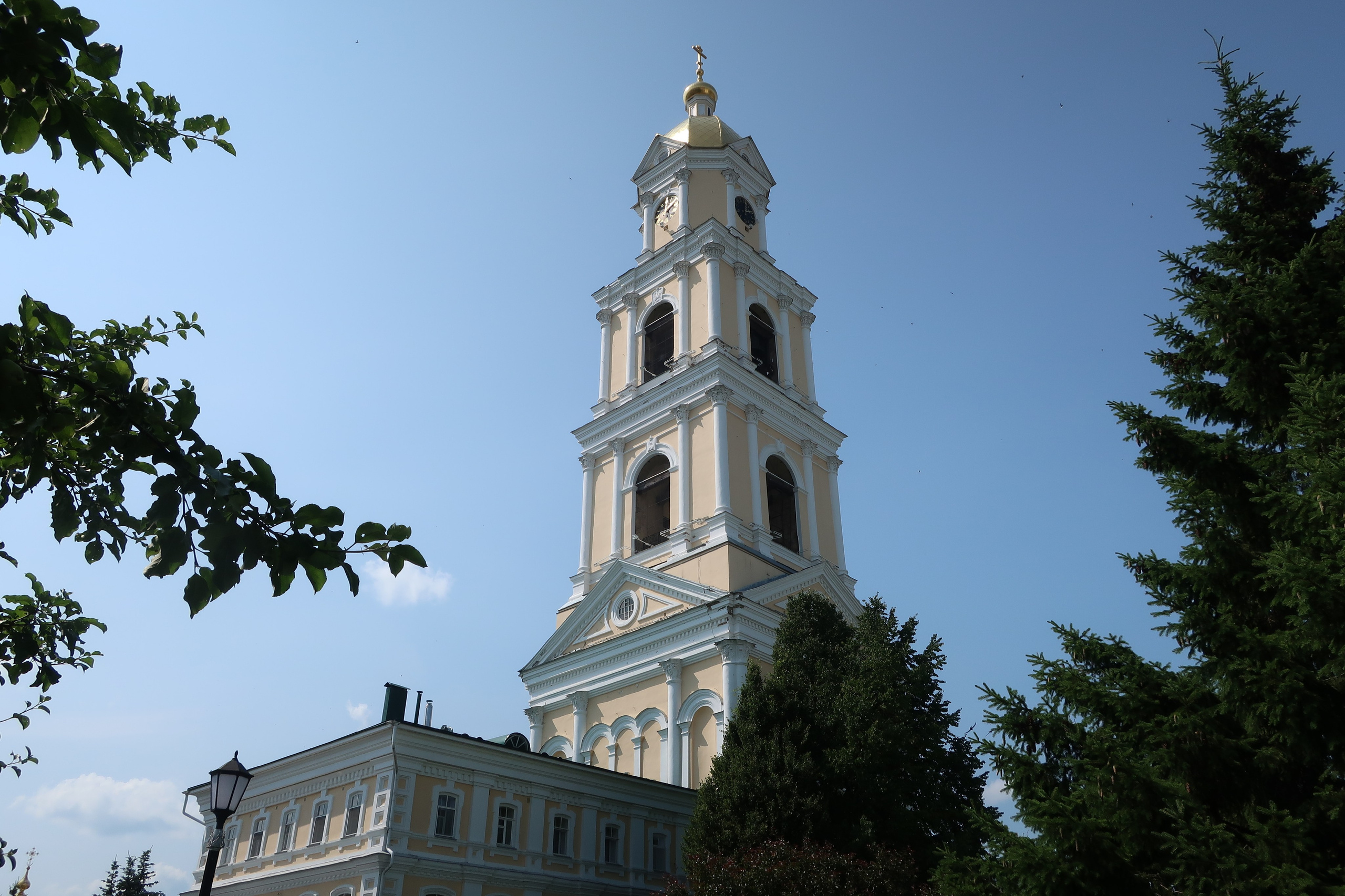 Дивеево: село в Нижегородской области, монастыри, Канавка и источники. Проект «Фотокладовка»: блог уличной фотографии в формате street photo