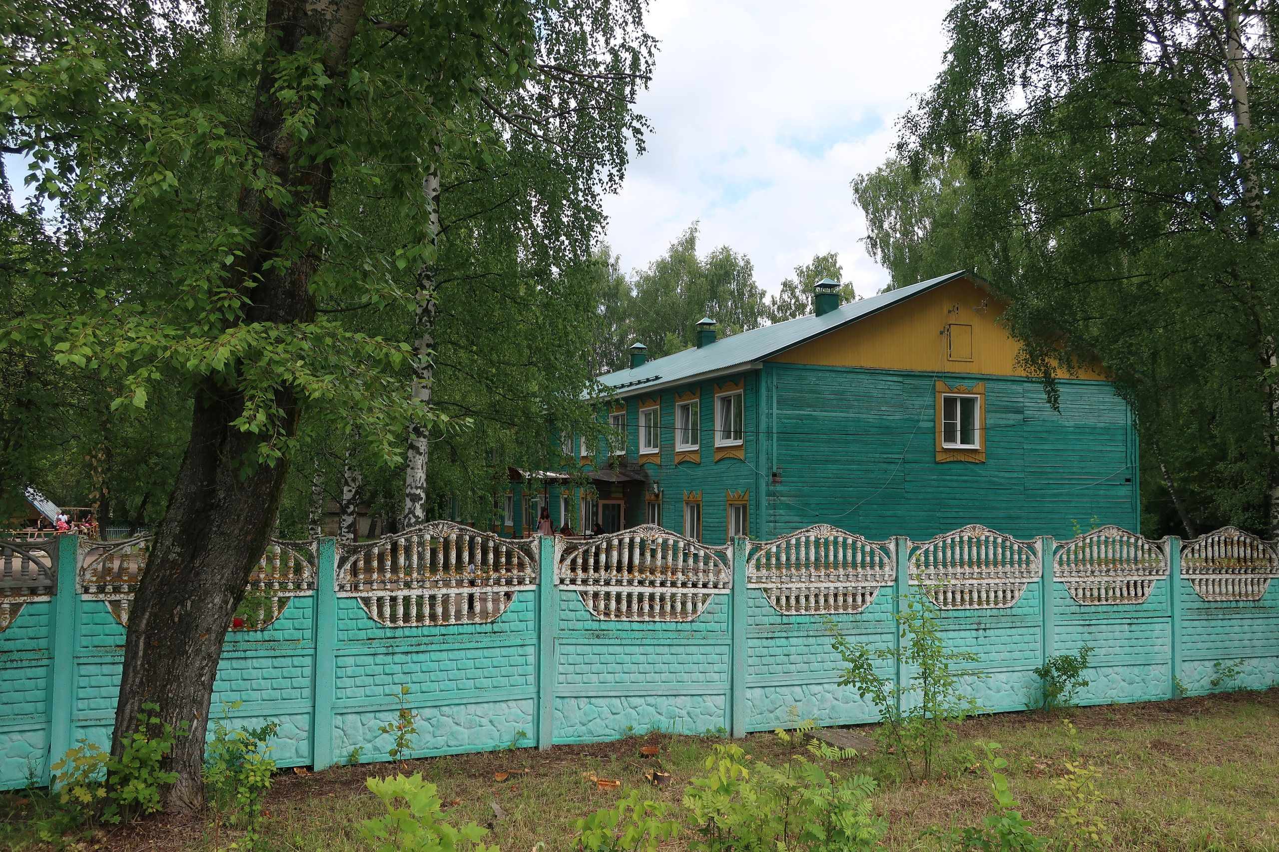 Фотопрогулка по следам Левитана: чем Плёс очаровал великого художника?. Проект «Фотокладовка»: блог уличной фотографии в формате street photo