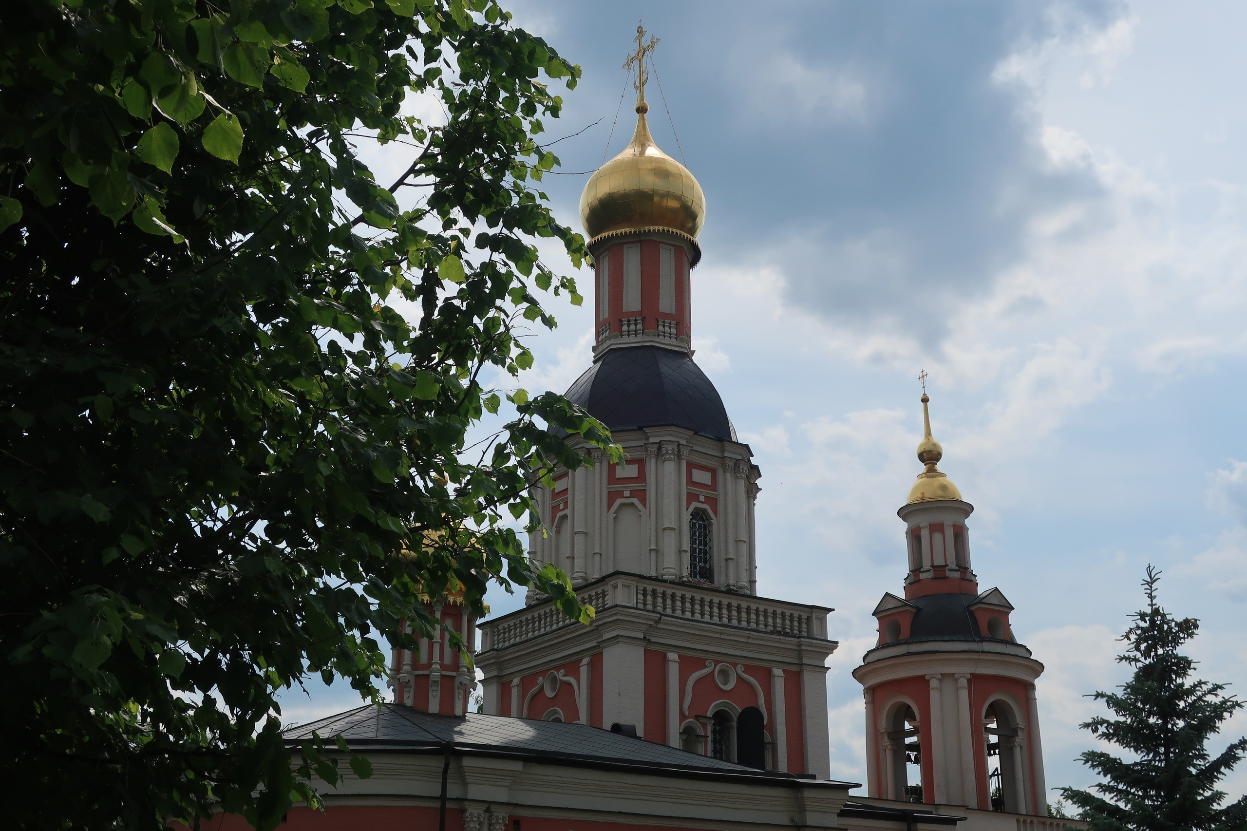 Усадьба Свиблово. Проект «Фотокладовка»: блог уличной фотографии в формате street photo