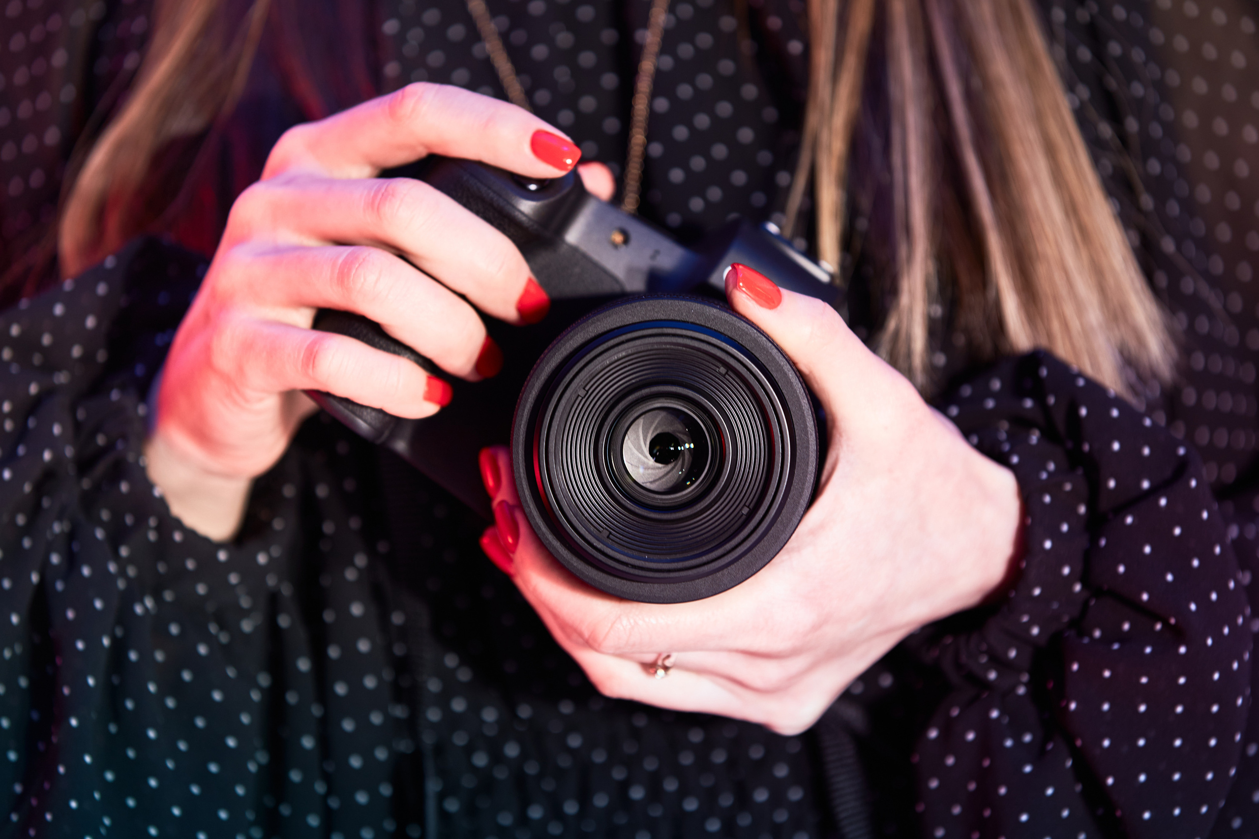 Прайс. Художественная фотография