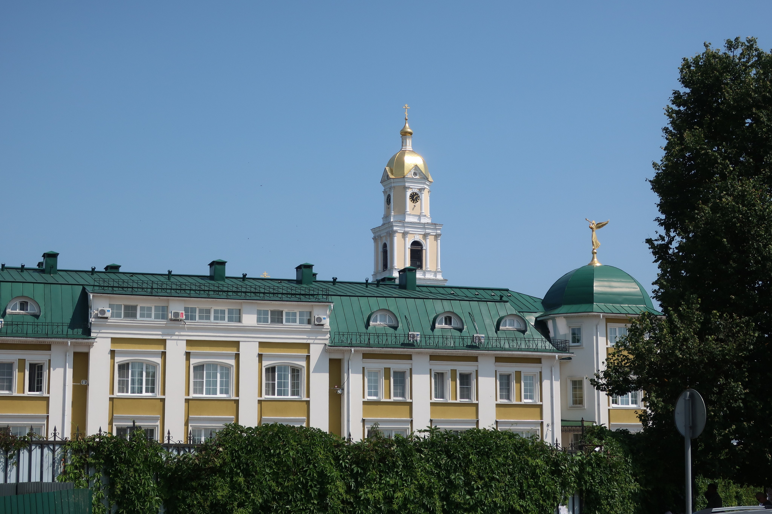 Дивеево: село в Нижегородской области, монастыри, Канавка и источники. Проект «Фотокладовка»: блог уличной фотографии в формате street photo