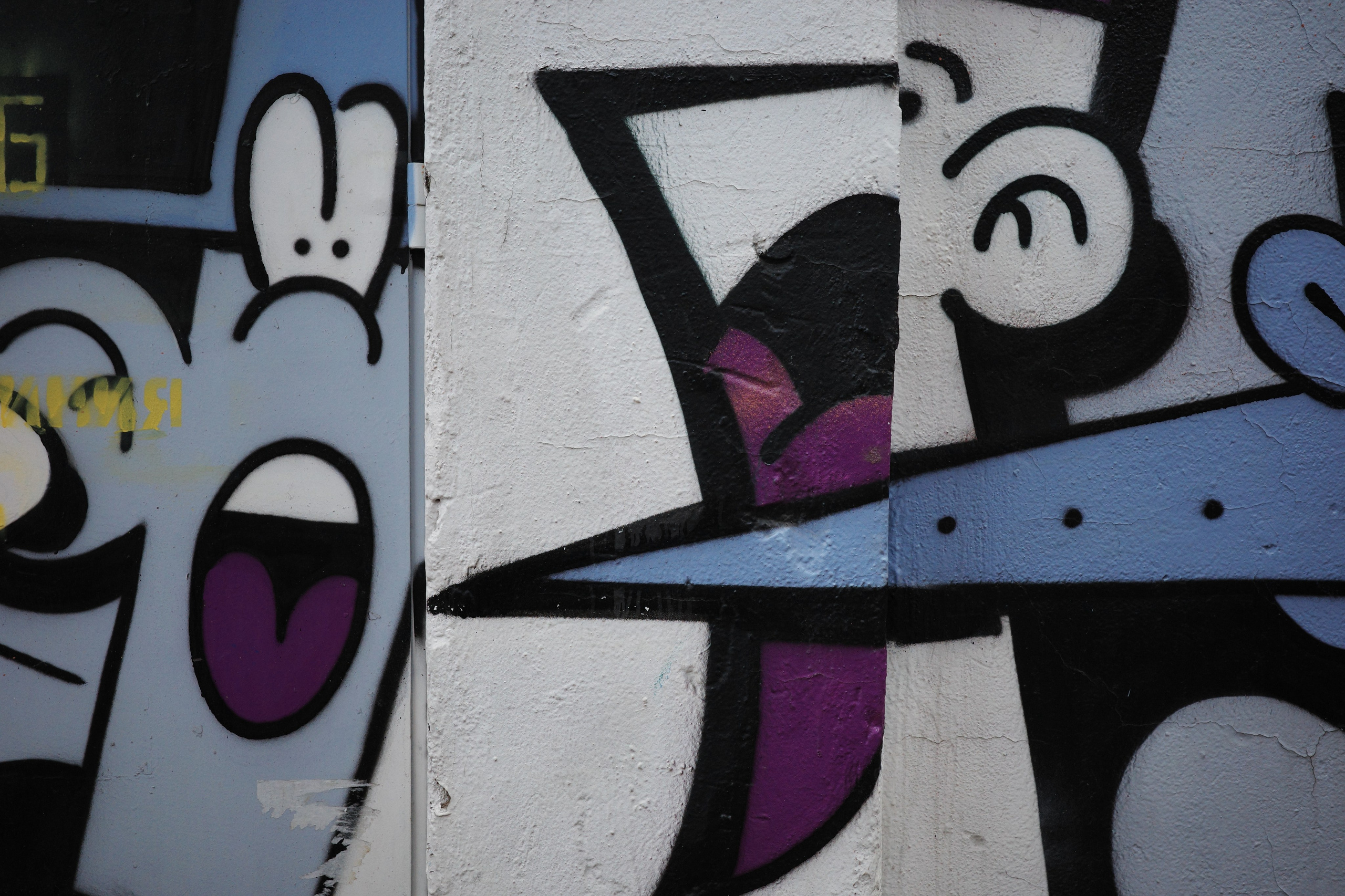 Фотопрогулка по Дизайн-заводу (бывш. «Flacon») и арт-пространству «Хлебозавод» на Дмитровской. Проект «Фотокладовка»: блог уличной фотографии в формате street photo