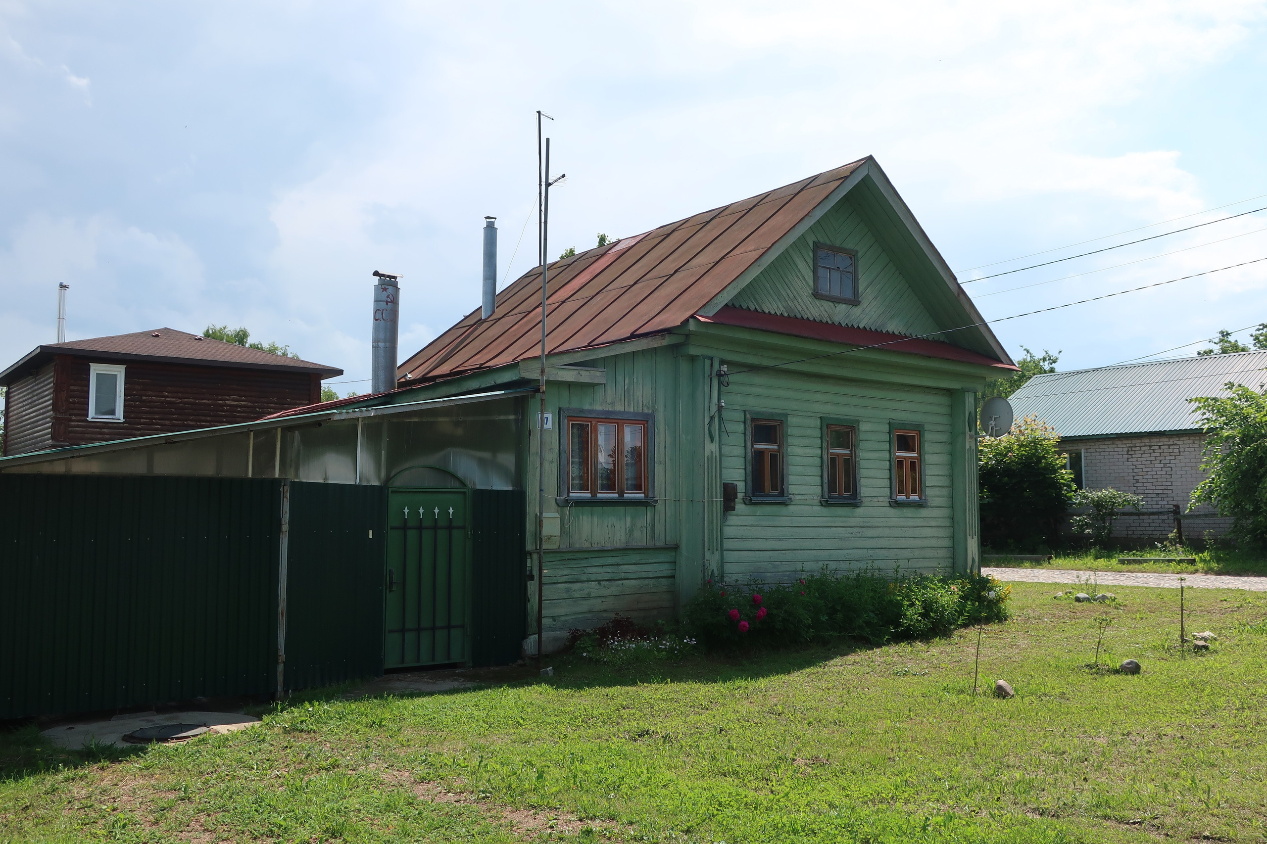 Фотопрогулка по следам Левитана: чем Плёс очаровал великого художника?. Проект «Фотокладовка»: блог уличной фотографии в формате street photo