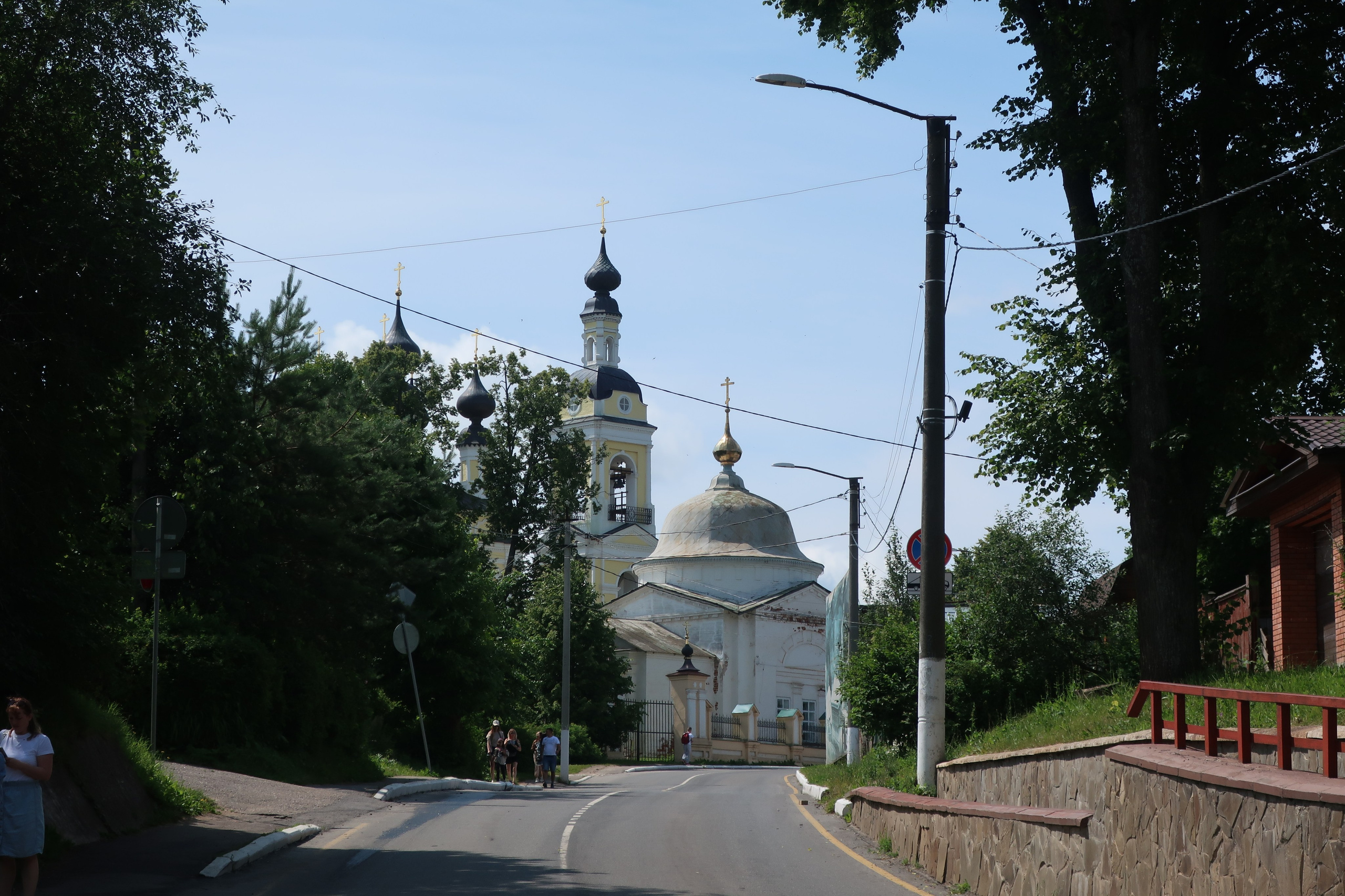 Фотопрогулка по следам Левитана: чем Плёс очаровал великого художника?. Проект «Фотокладовка»: блог уличной фотографии в формате street photo