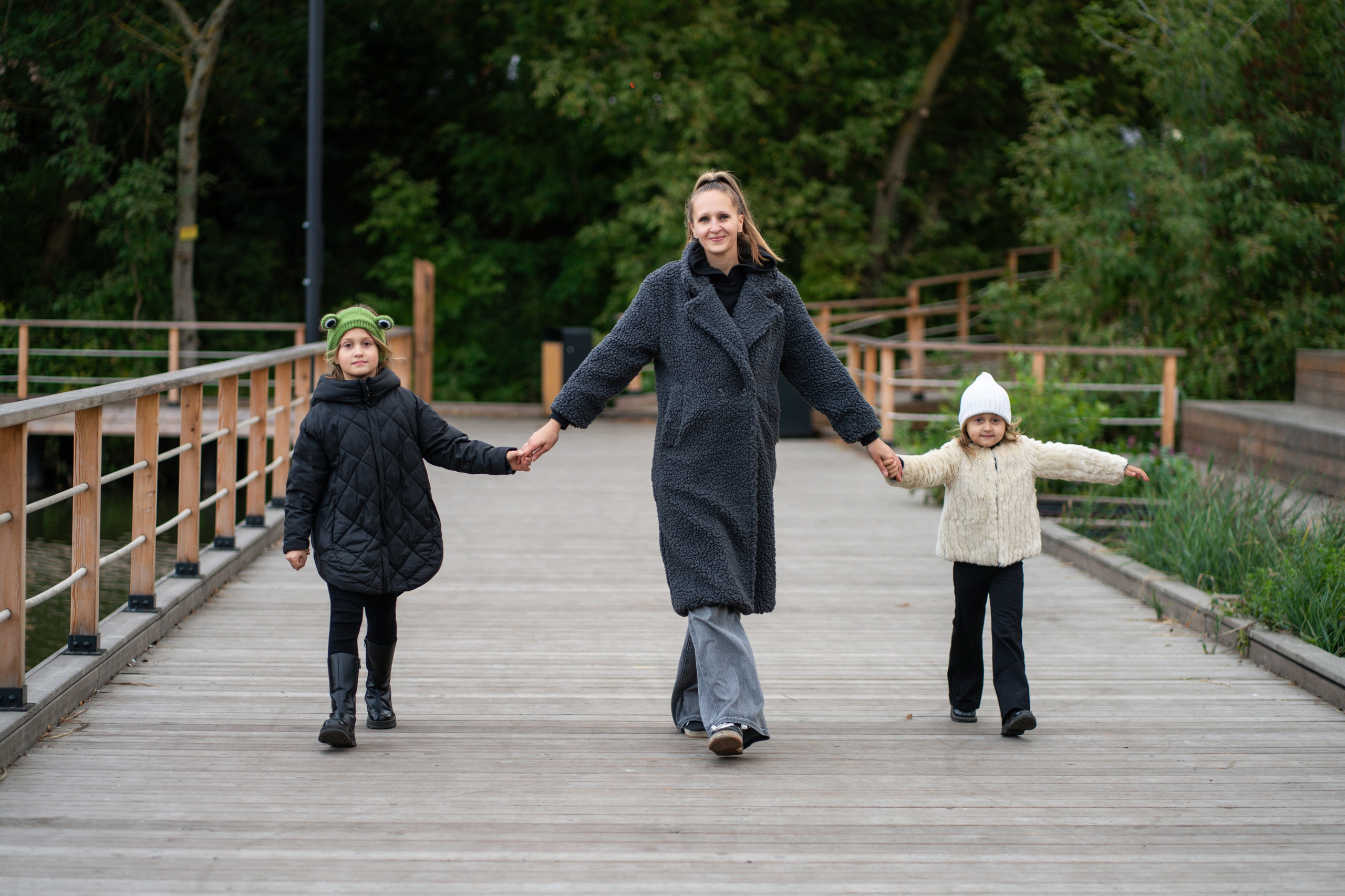 Пакет «Мини» (30мин). Фотограф Наталья Непогода