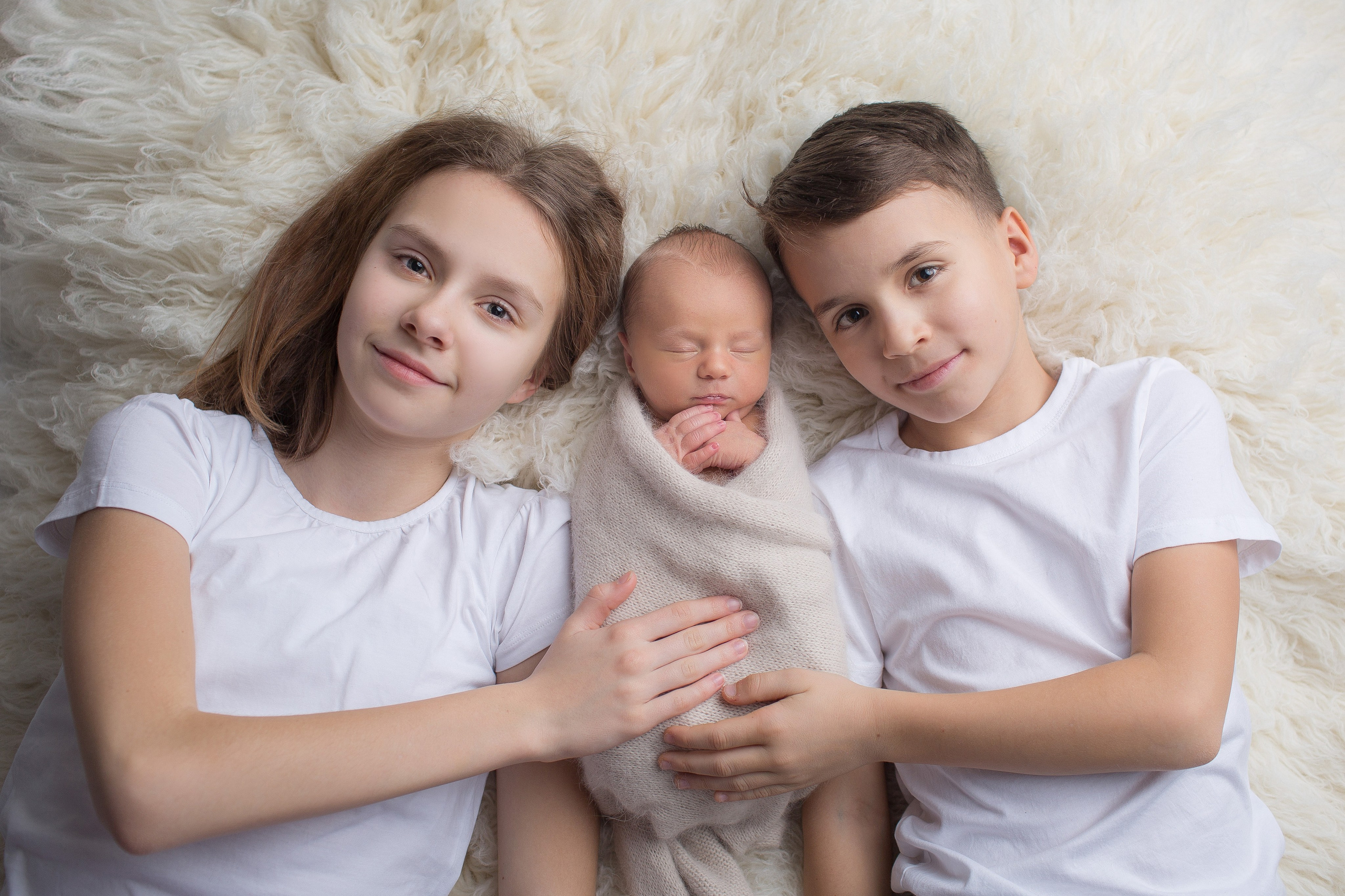 Услуги. Фотограф новорожденных и деток до года в Москве и Подмосковье Царева Т