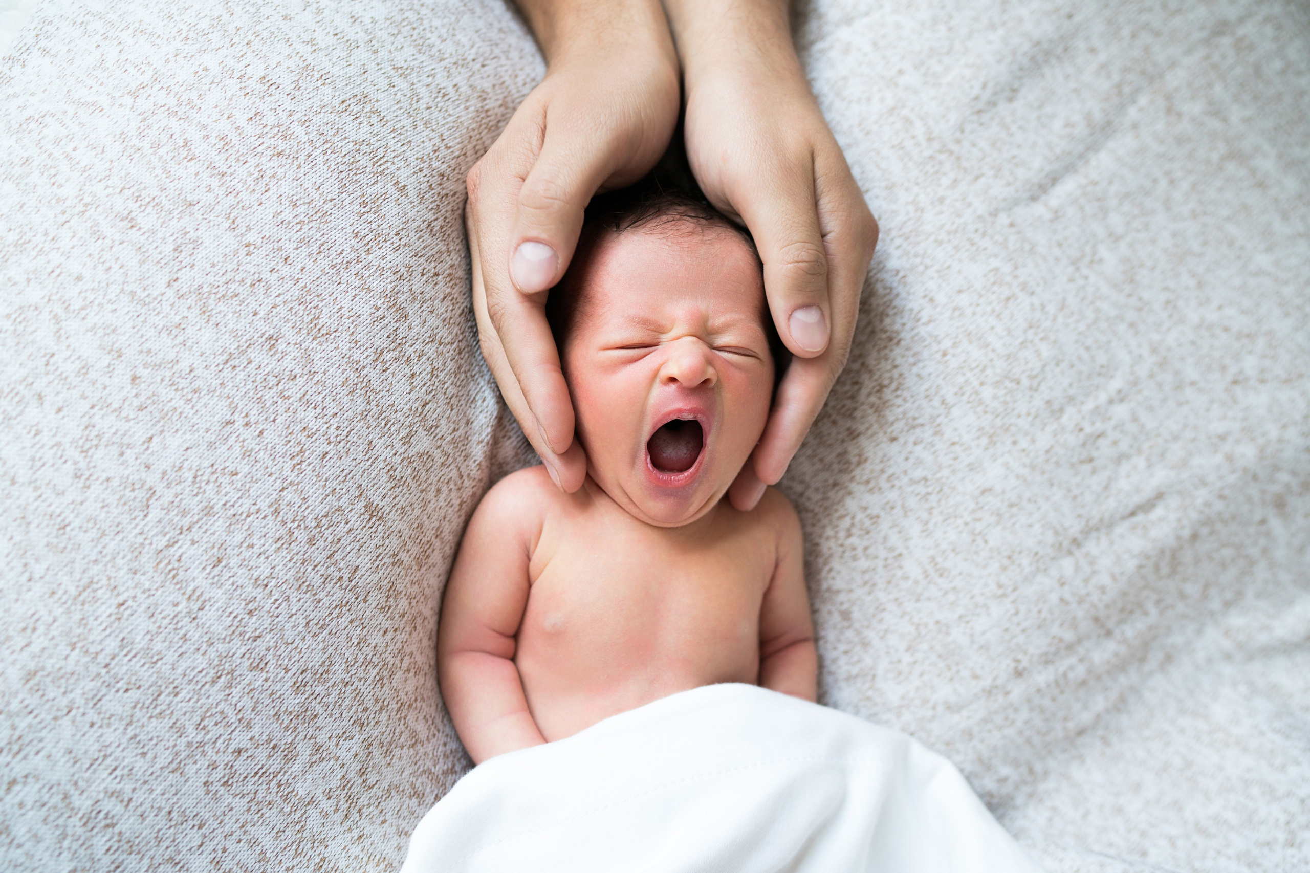 Пакет «Baby». Фотограф Наталья Непогода