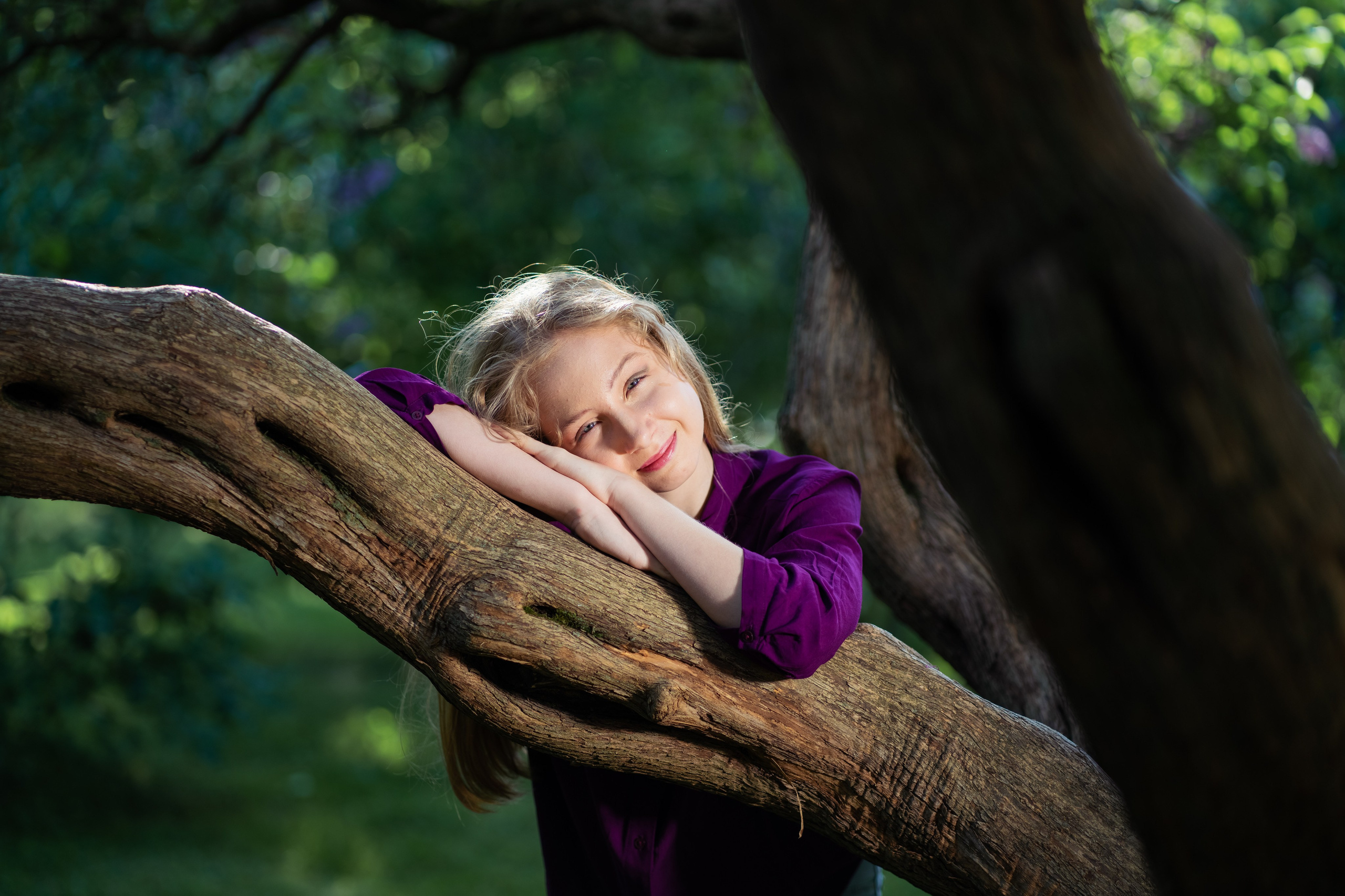 Пакет «Базовый» (1час). Фотограф Наталья Непогода