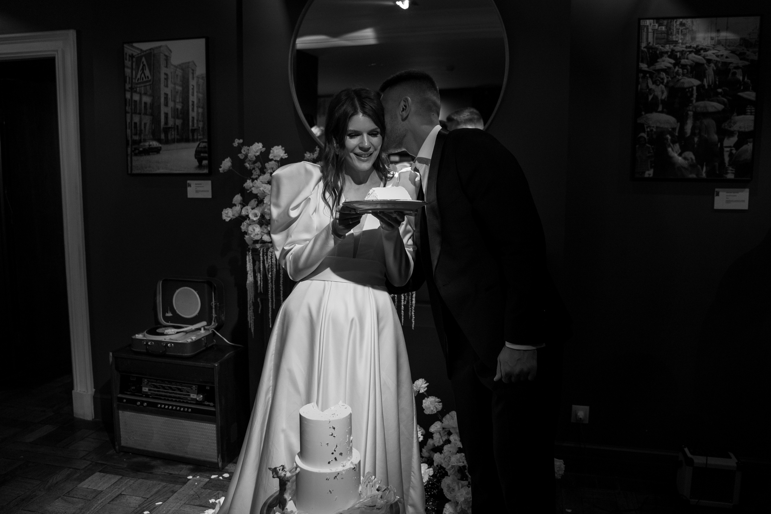 Aesthetic Weddgency | Свадебное агентство