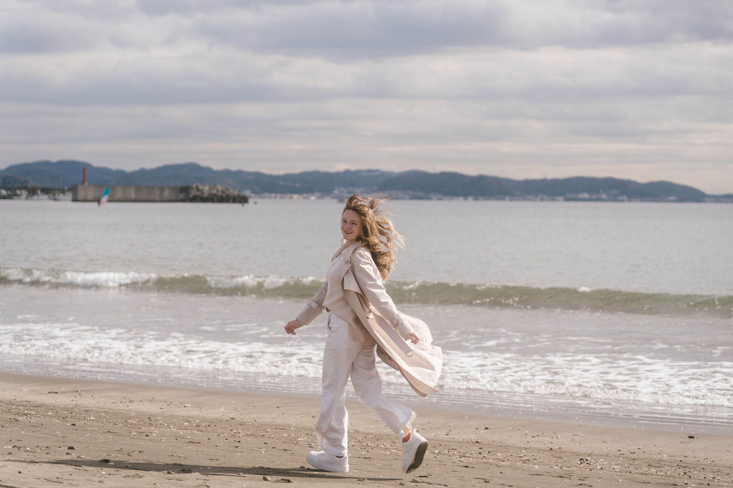 Энощима тур и фототур. Фотограф Алина Диева Москва | Токио