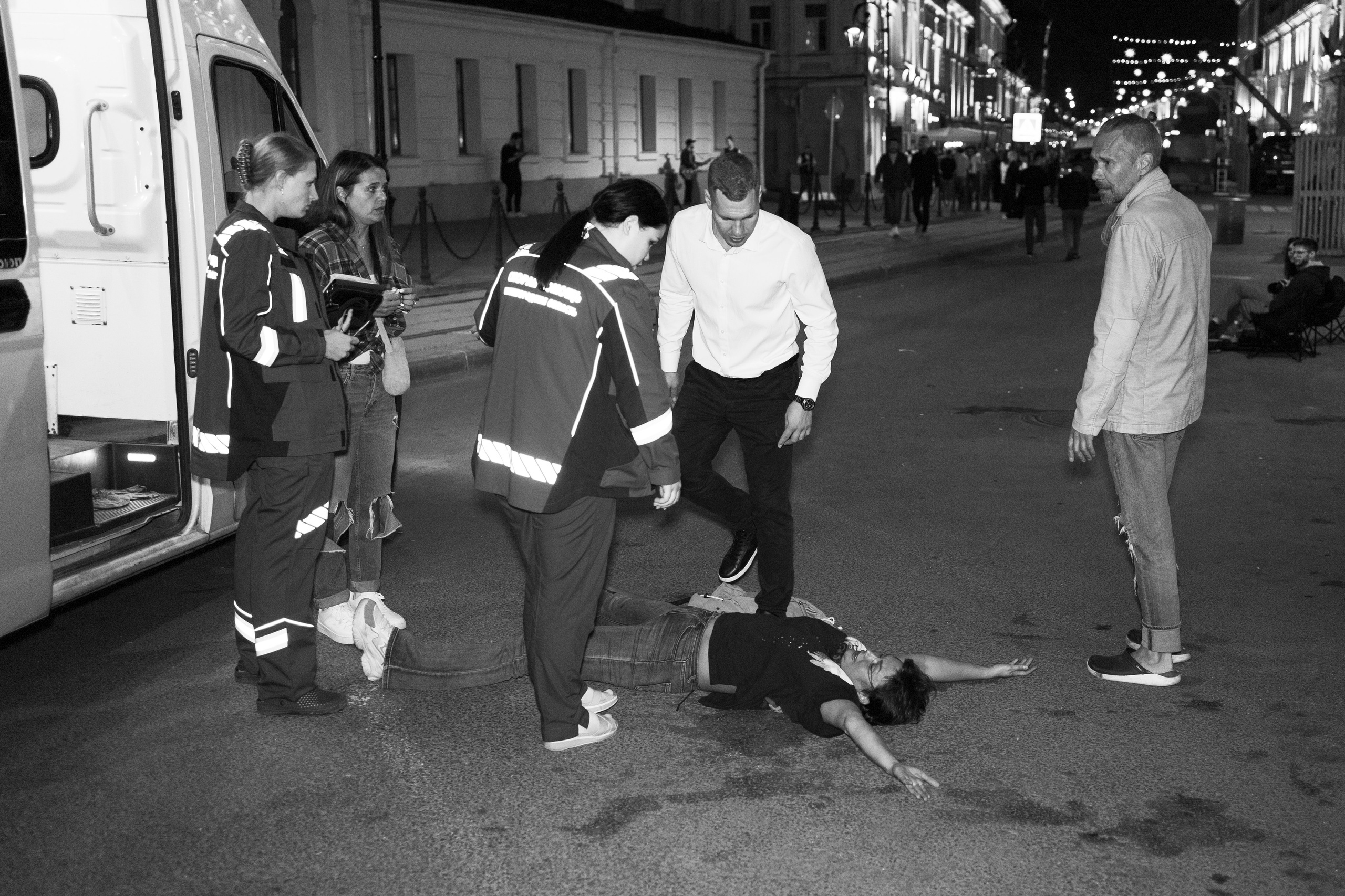 NO GLOSS MAGAZINE. Nikeli.mag