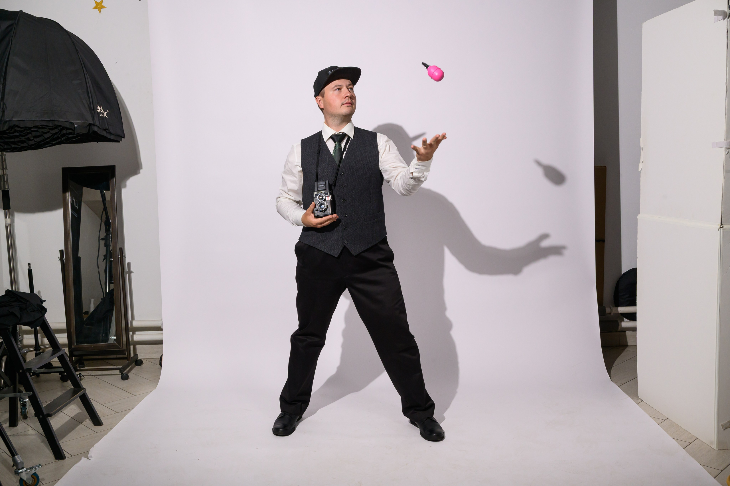 Фотографии и видео. Их роль, место в продвижении бренда. Рекламный и коммерческий фотограф | Георгий Романов