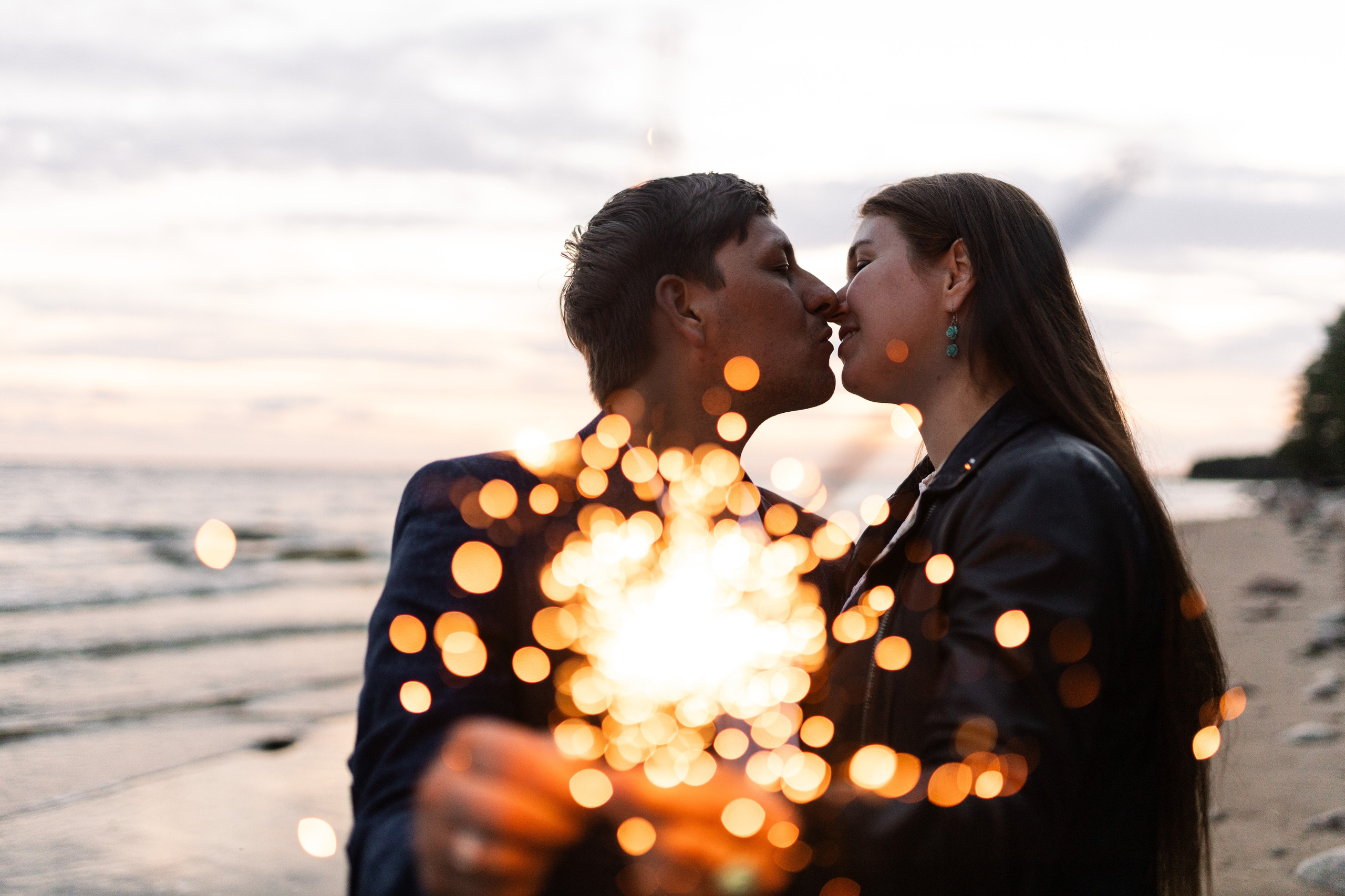 Финский залив. Фотограф Артем Бросов в Санкт-Петербурге и Дубае
