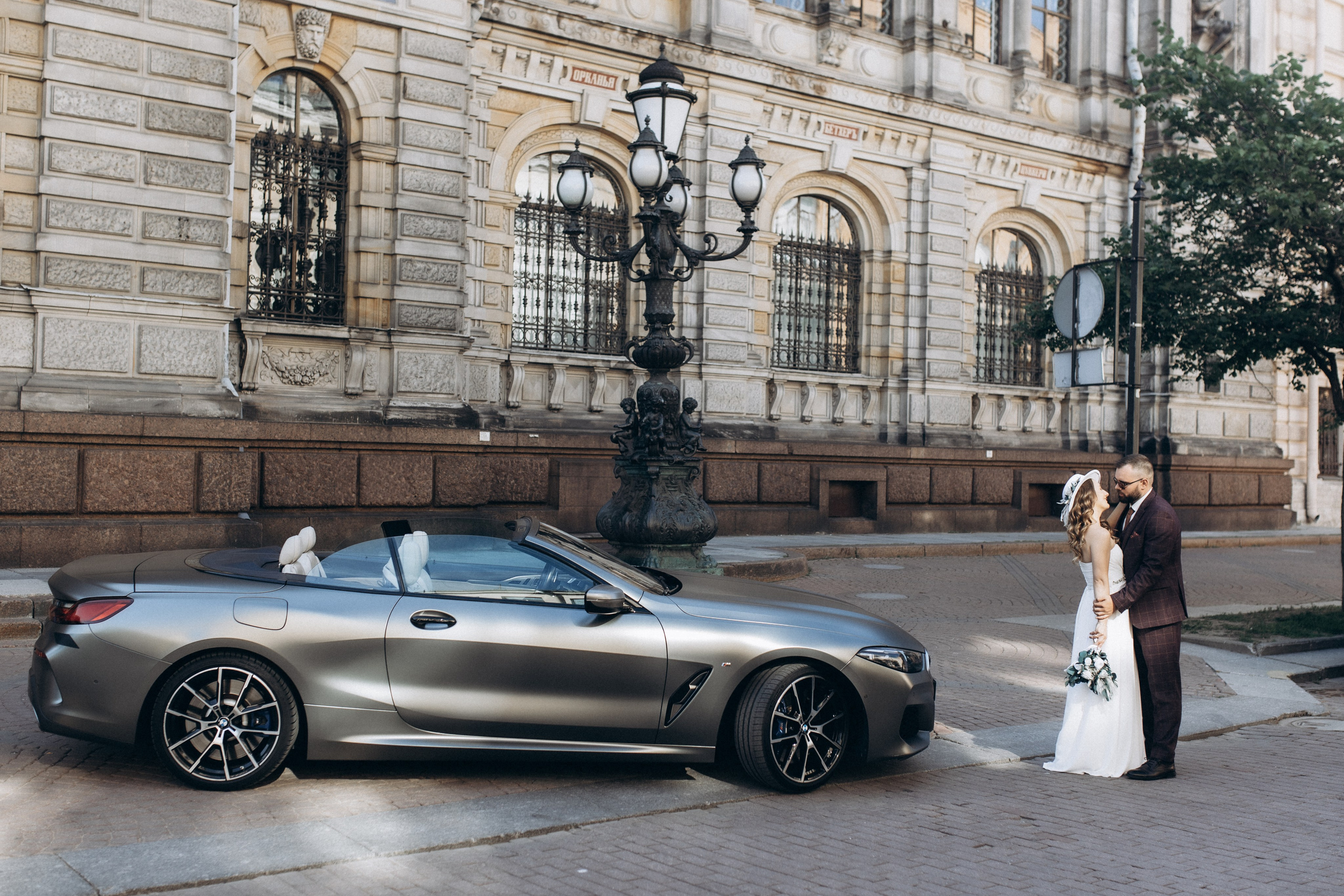 Центр Питера. Фотограф Артем Бросов в Санкт-Петербурге и Дубае