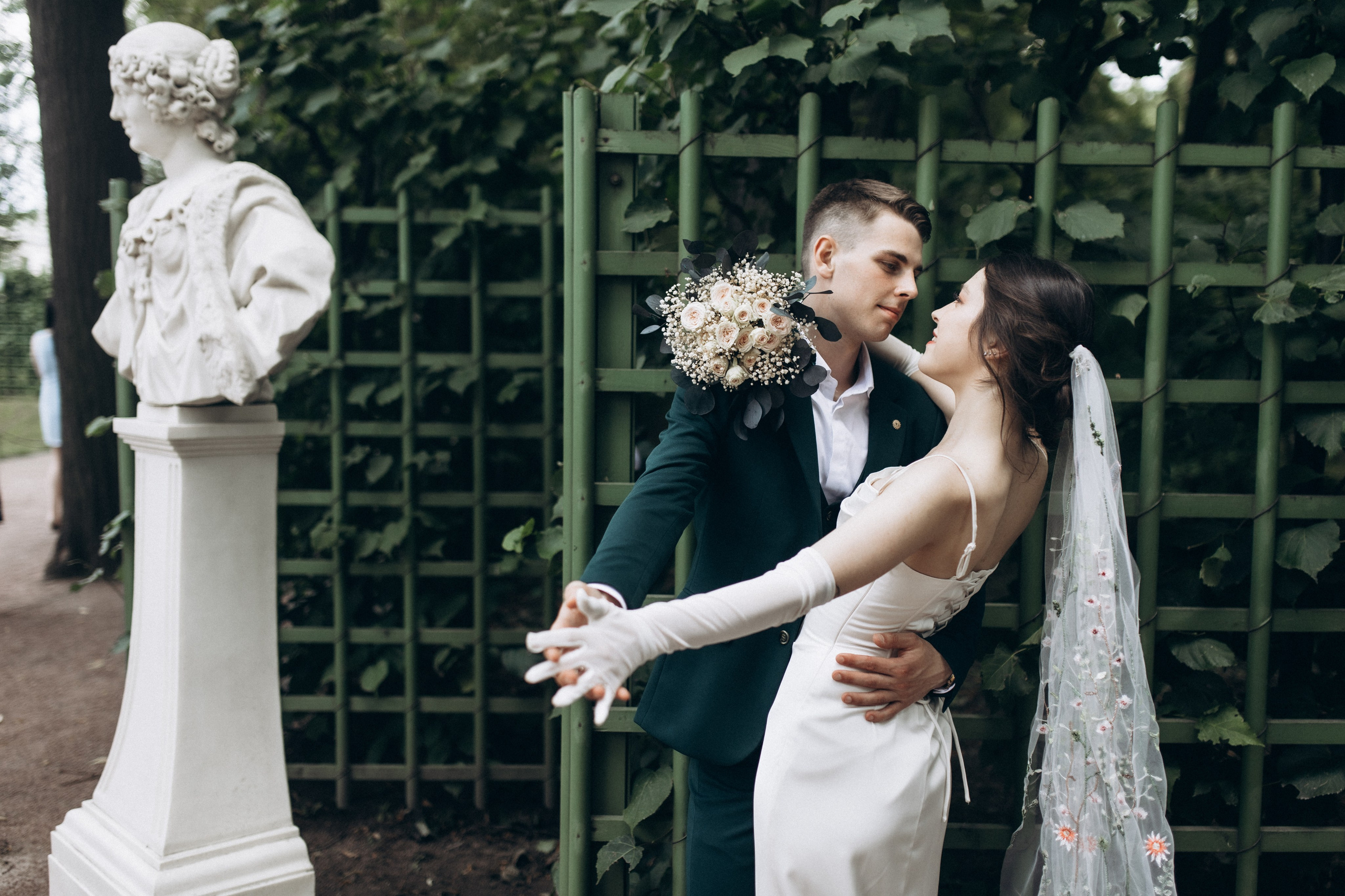 Центр Питера. Фотограф Артем Бросов в Санкт-Петербурге и Дубае