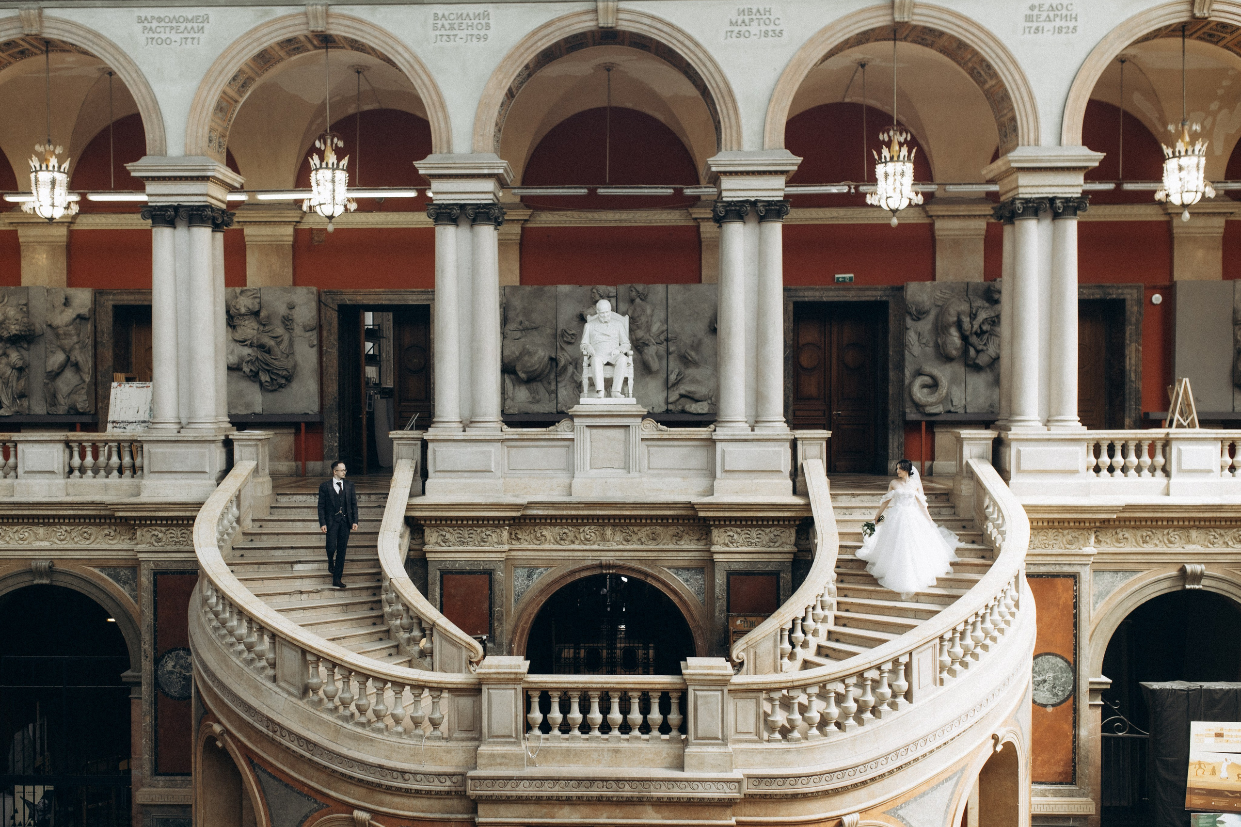 Центр Питера. Фотограф Артем Бросов в Санкт-Петербурге и Дубае