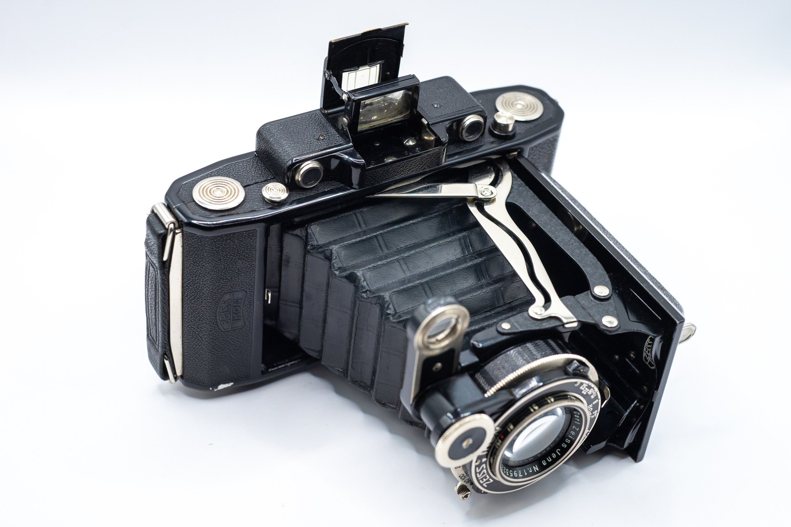 Zeiss Ikon Super Ikonta