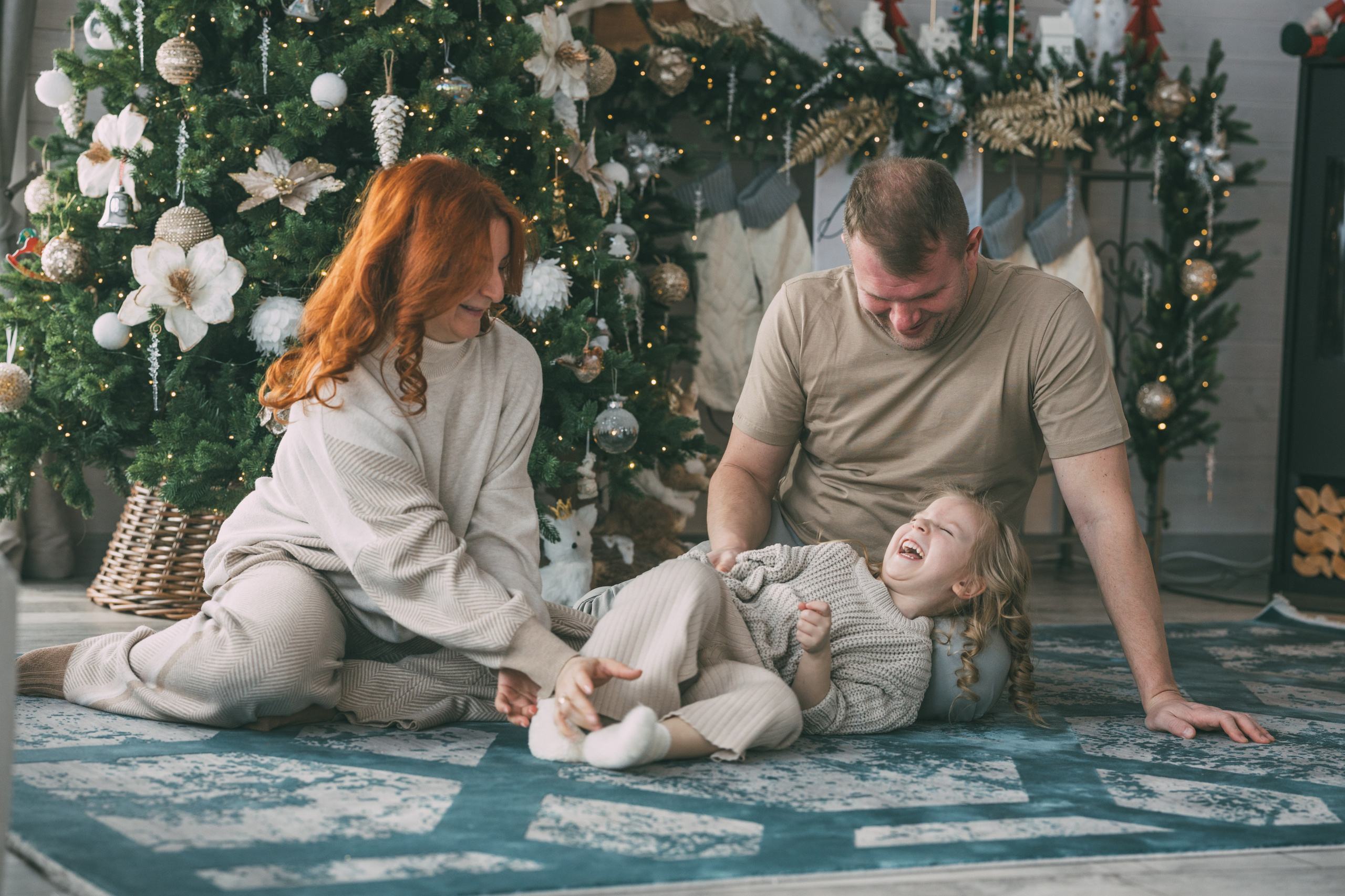 Услуги. Фотограф Ирина Панина