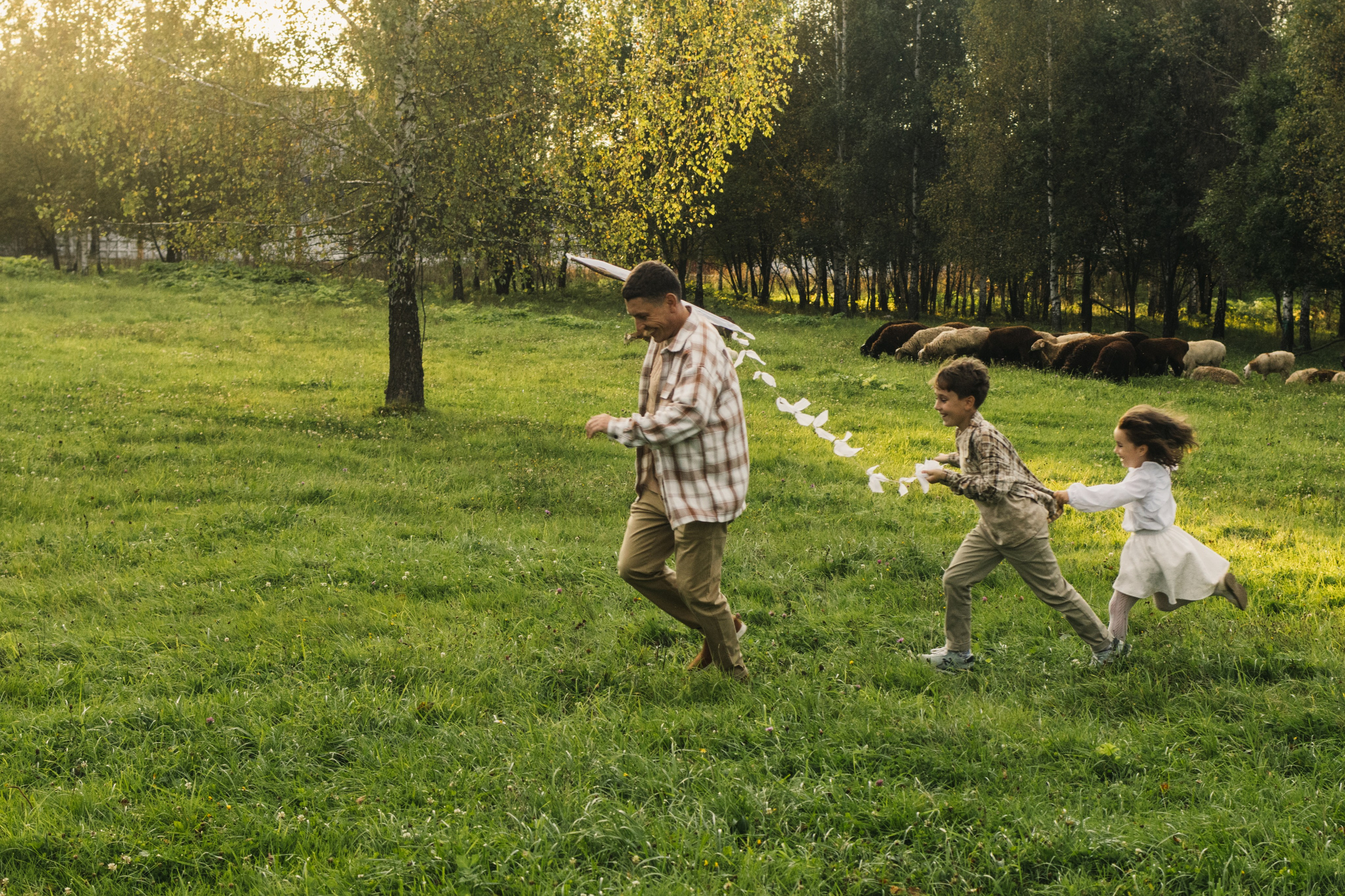 Услуги. Фотограф Ирина Панина