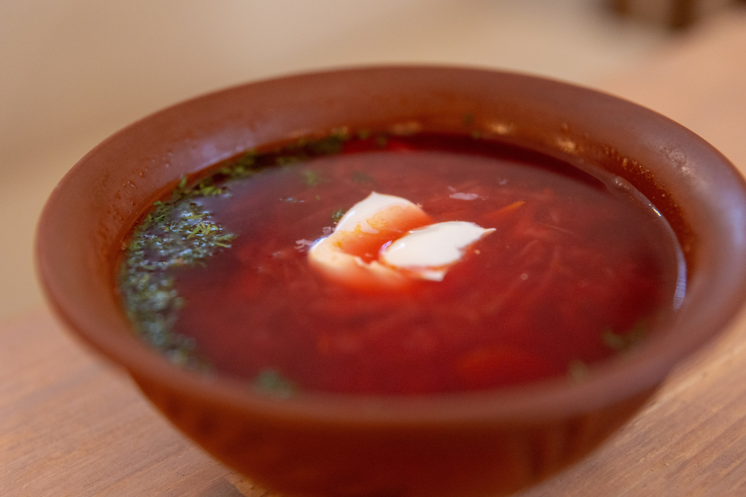 Gorokhovec city. Professional photographer Alexey Nikitin in Moscow