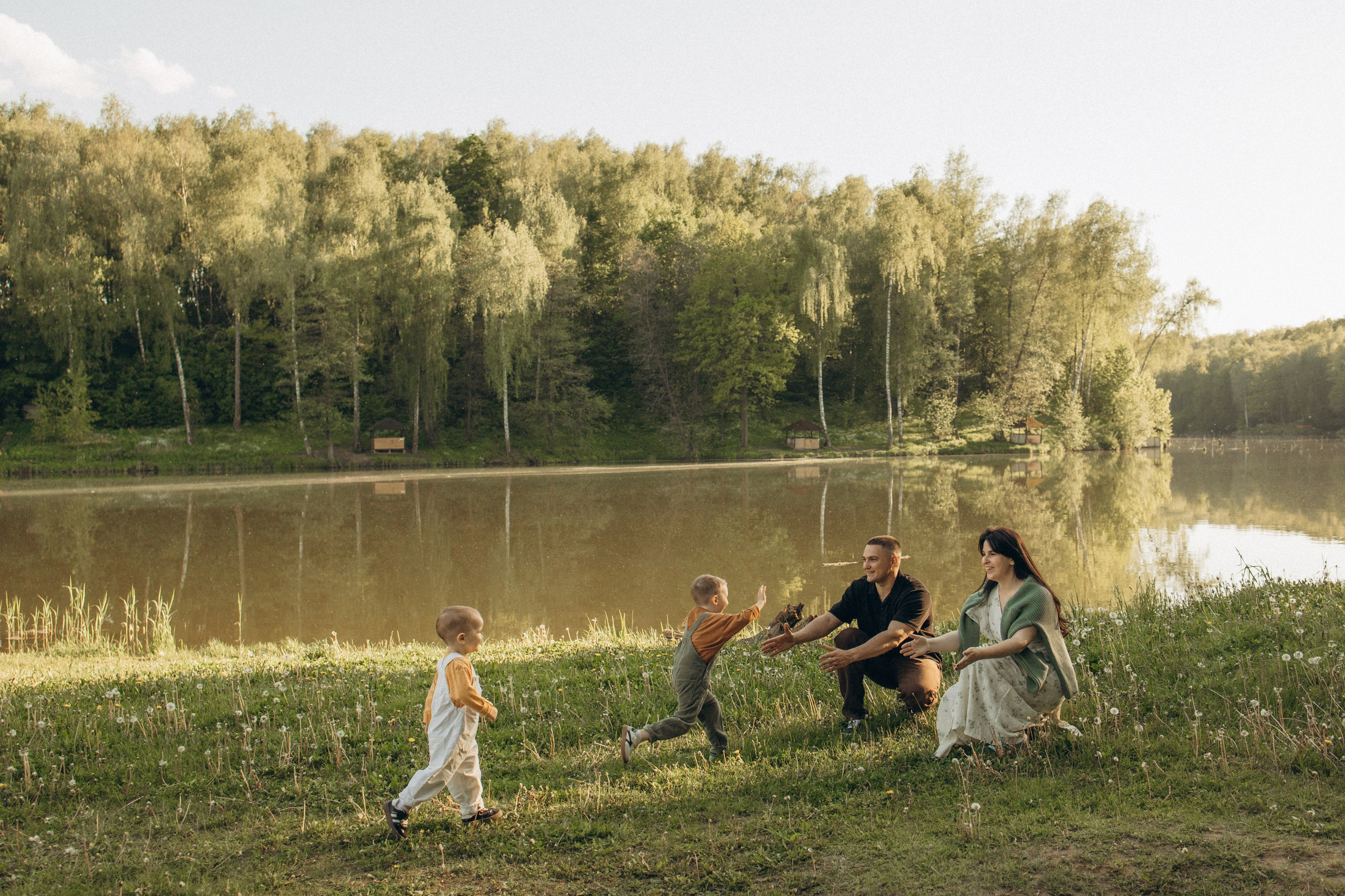 Стоимость услуг. Семейный фотограф в Москве Валерия Карпова