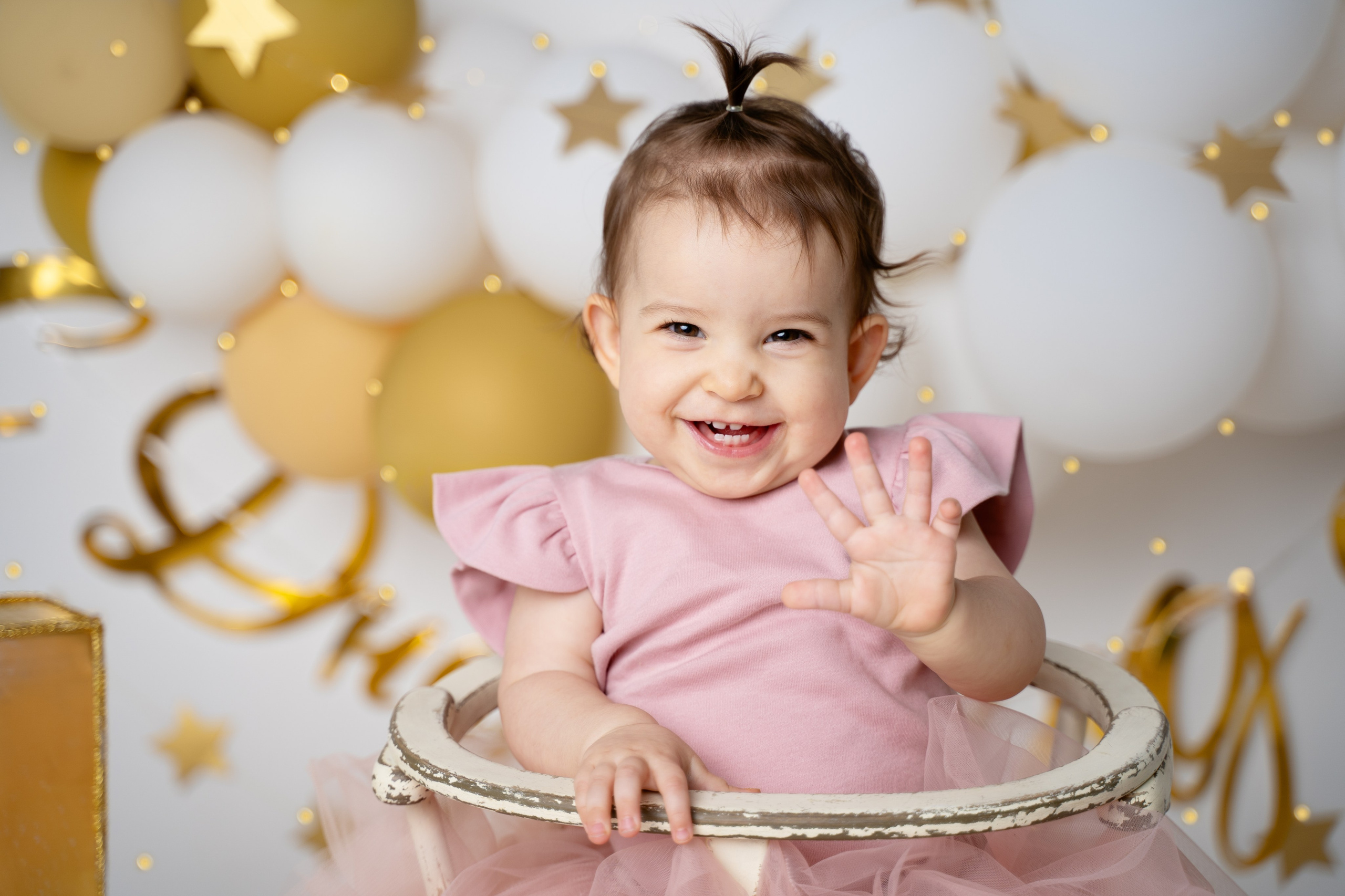 Детский фотограф в Москве Анастасия Амирова