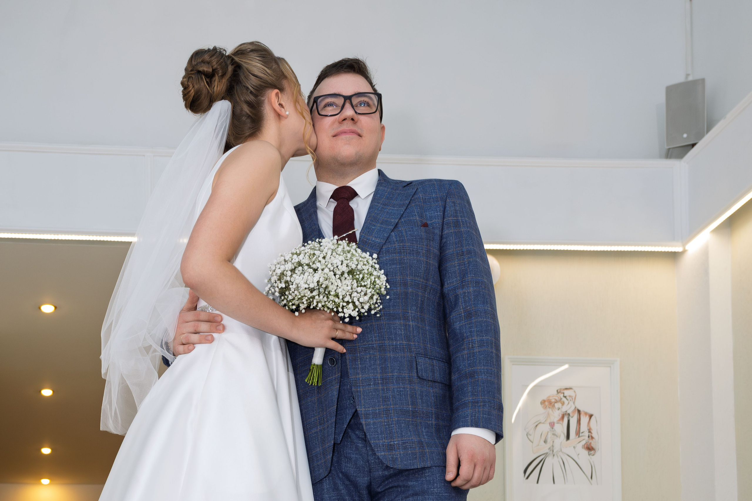 Свадебная фотосессия Екатеринбург, Фотограф на свадьбу Екатеринбург