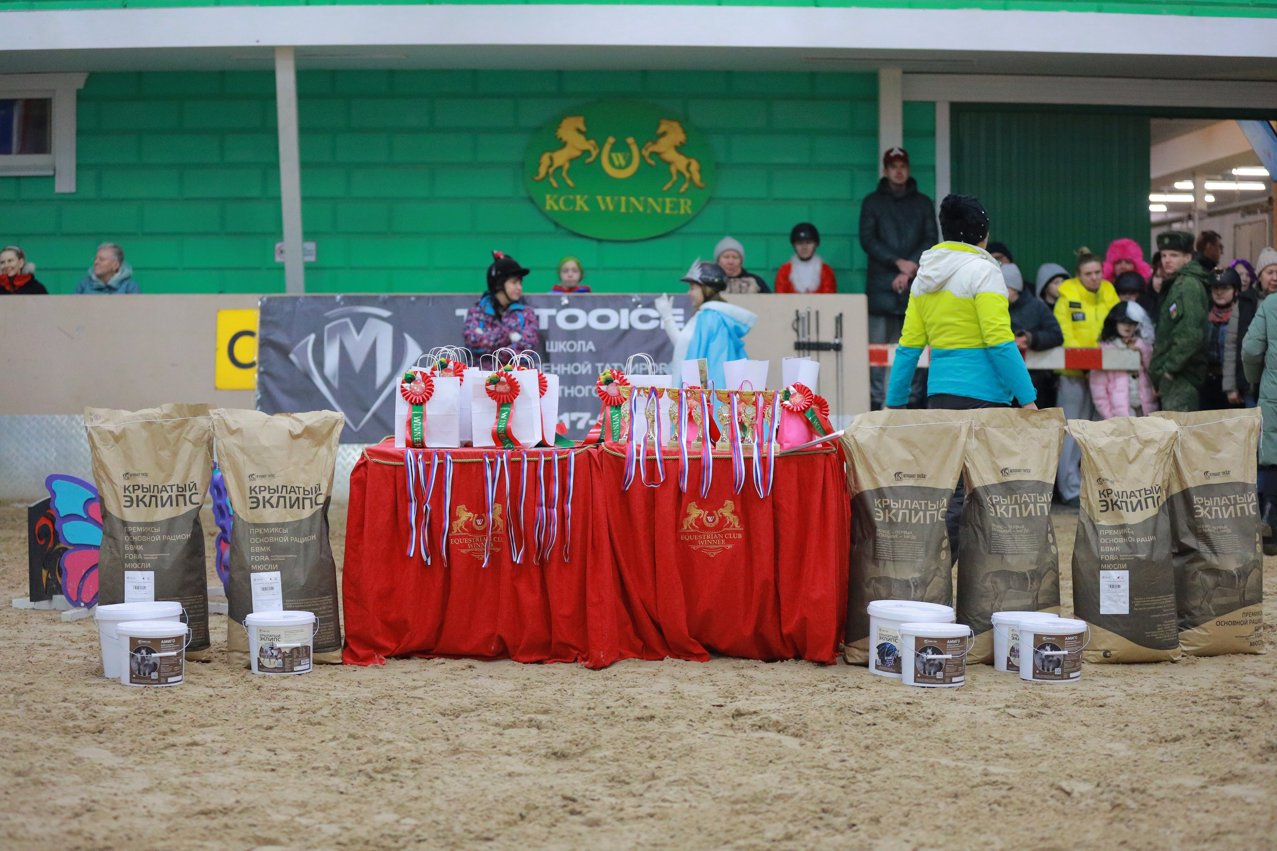 Магазин. Фотограф в Санкт-Петербурге Дмитрий Изъюров