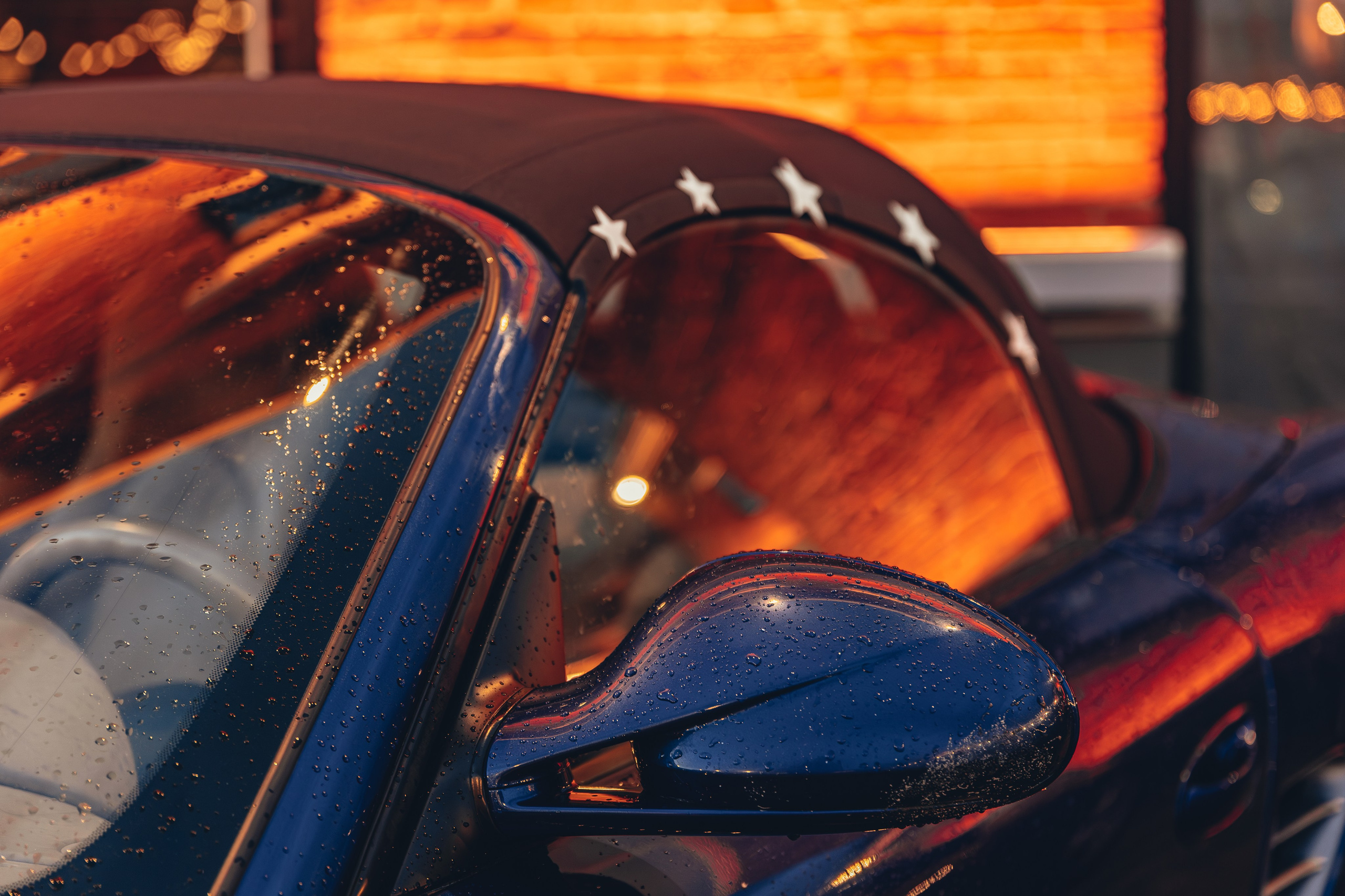 Порше Депо Москва