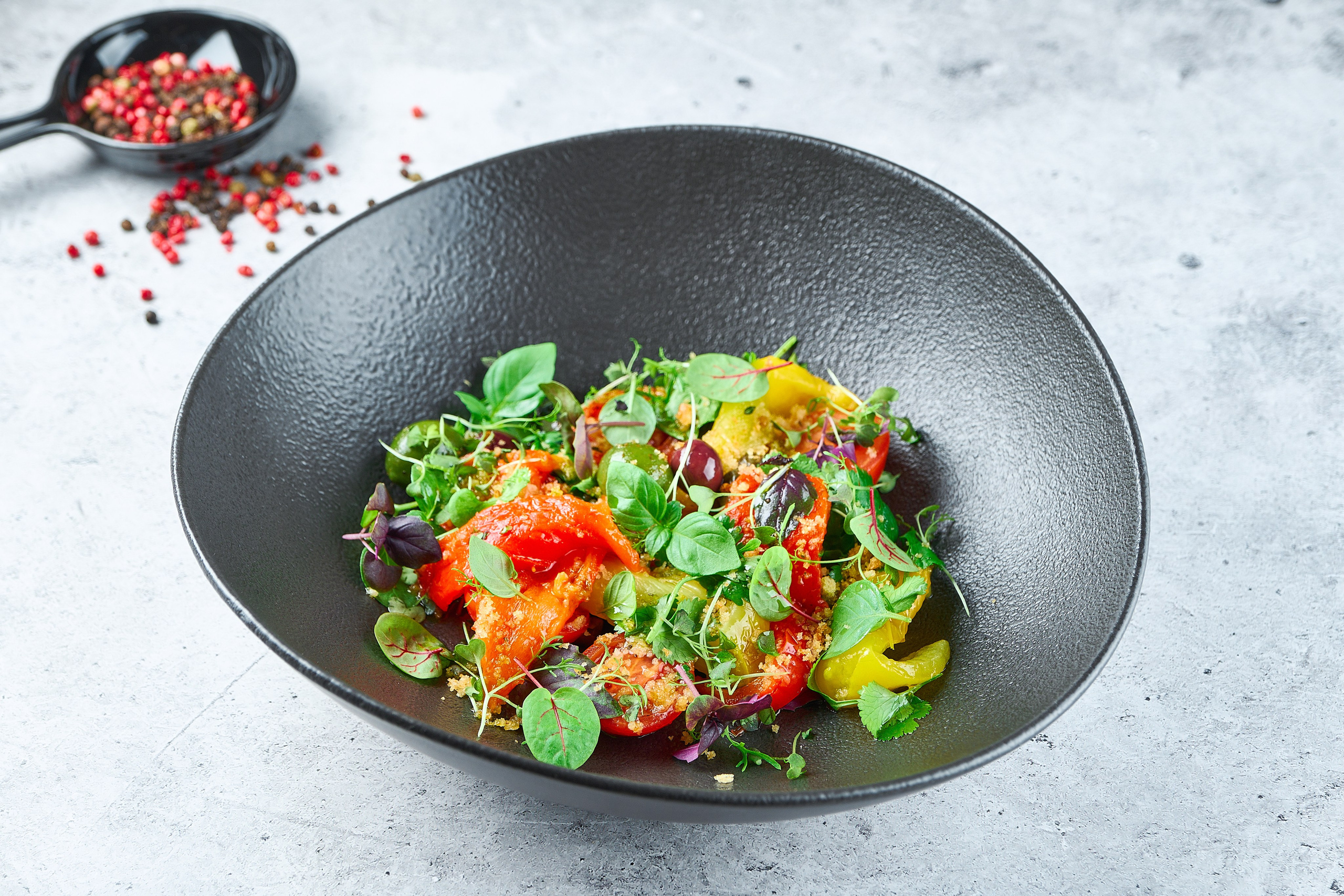 Фуд фотограф в Великом Новгороде