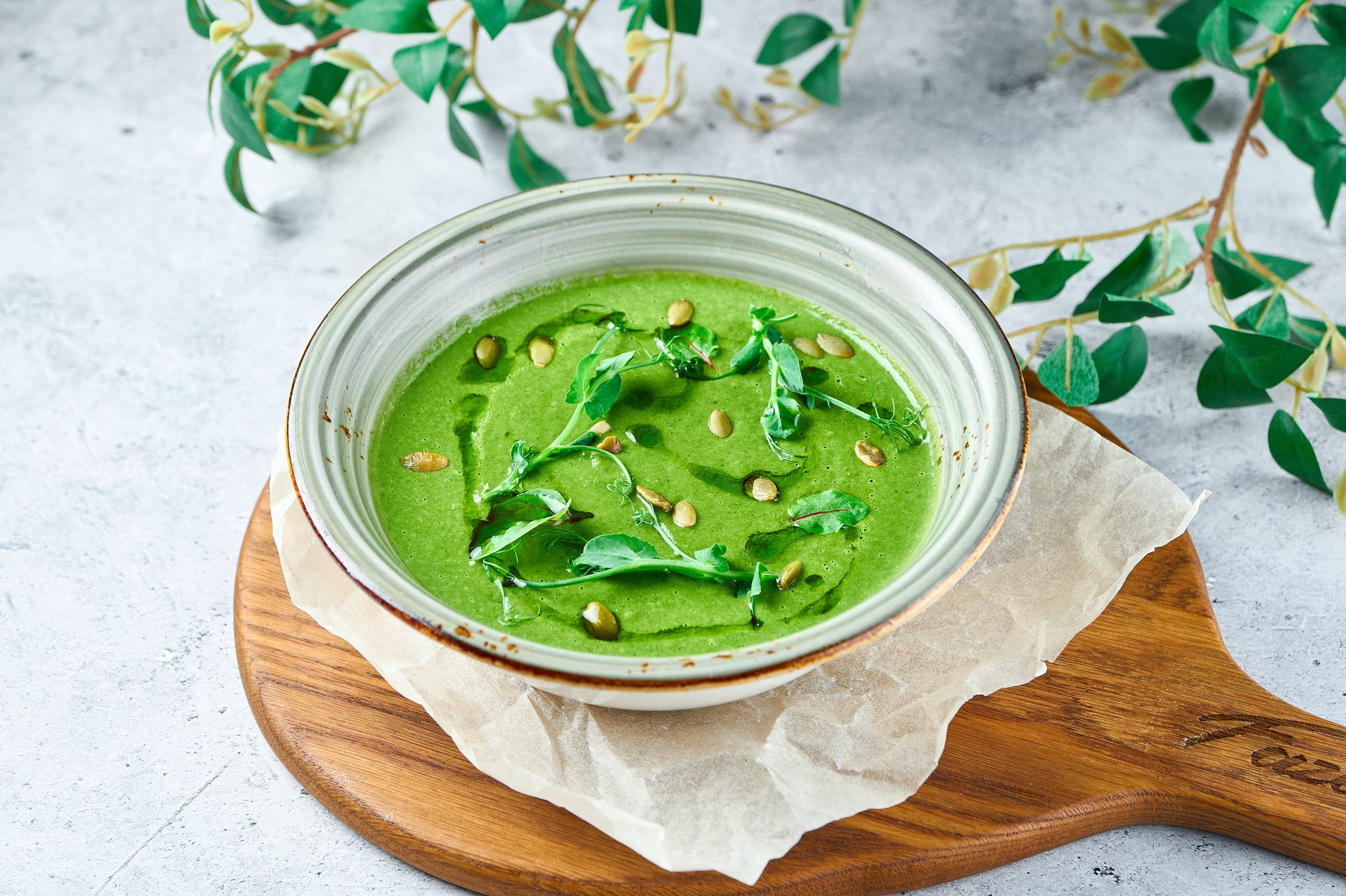Фуд фотограф в Великом Новгороде