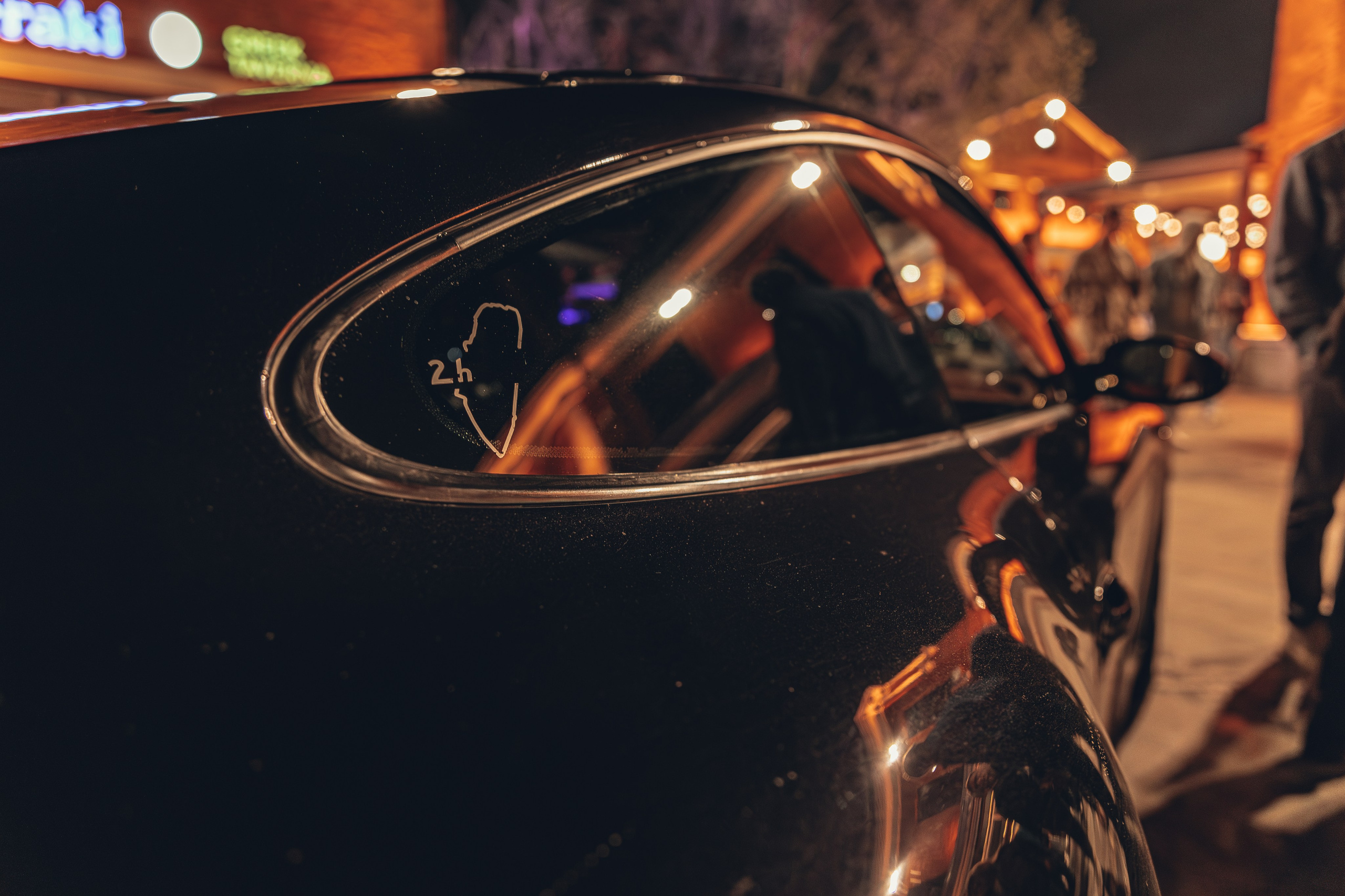 Сходка Porsche Ride. Фотограф Алексей Никитин — портретная, репортажная и аэрофотосъёмка в Москве, России и Мире