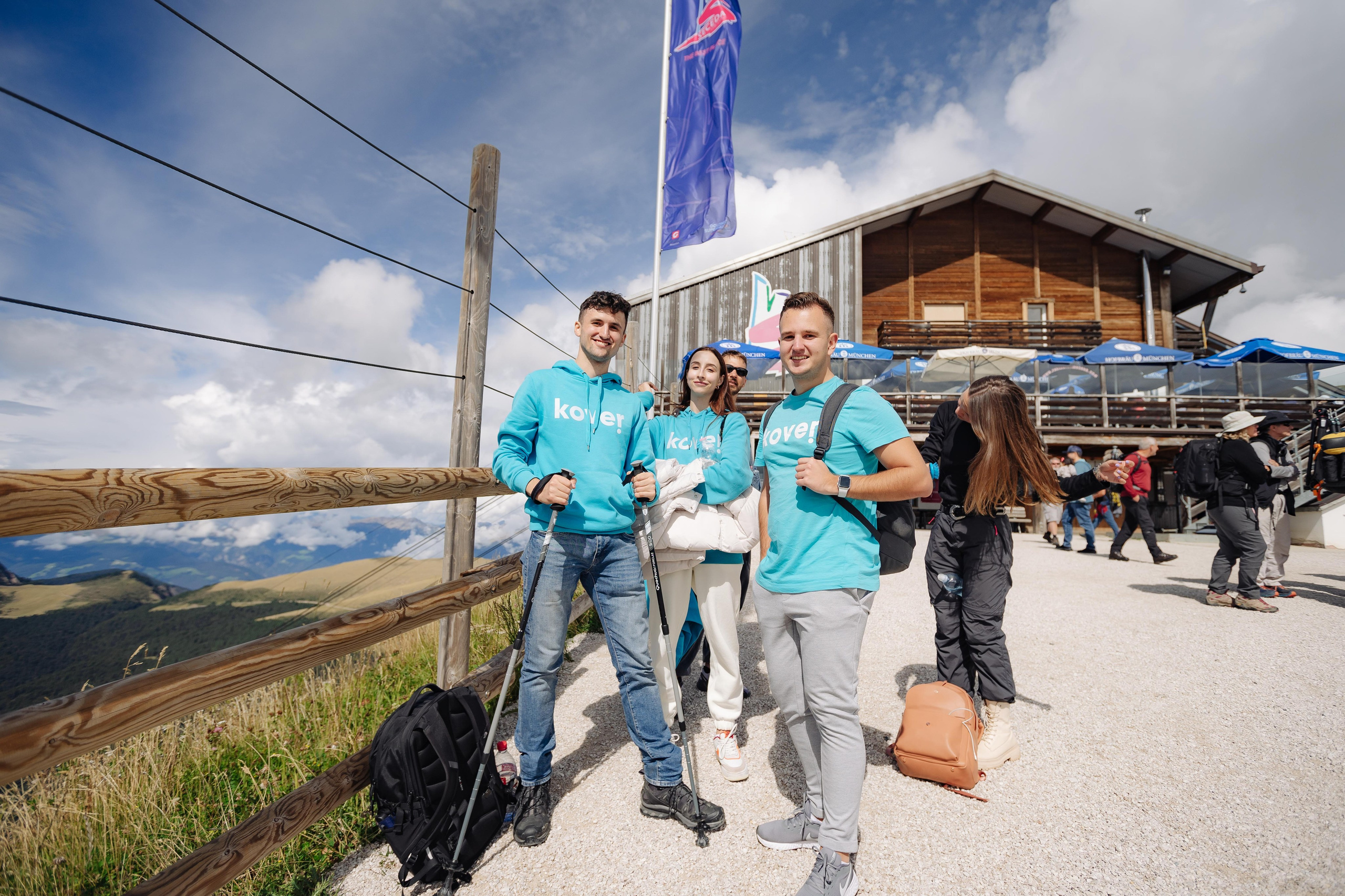 Тревел-репортаж. Фотограф в Праге Александр Пивоваров