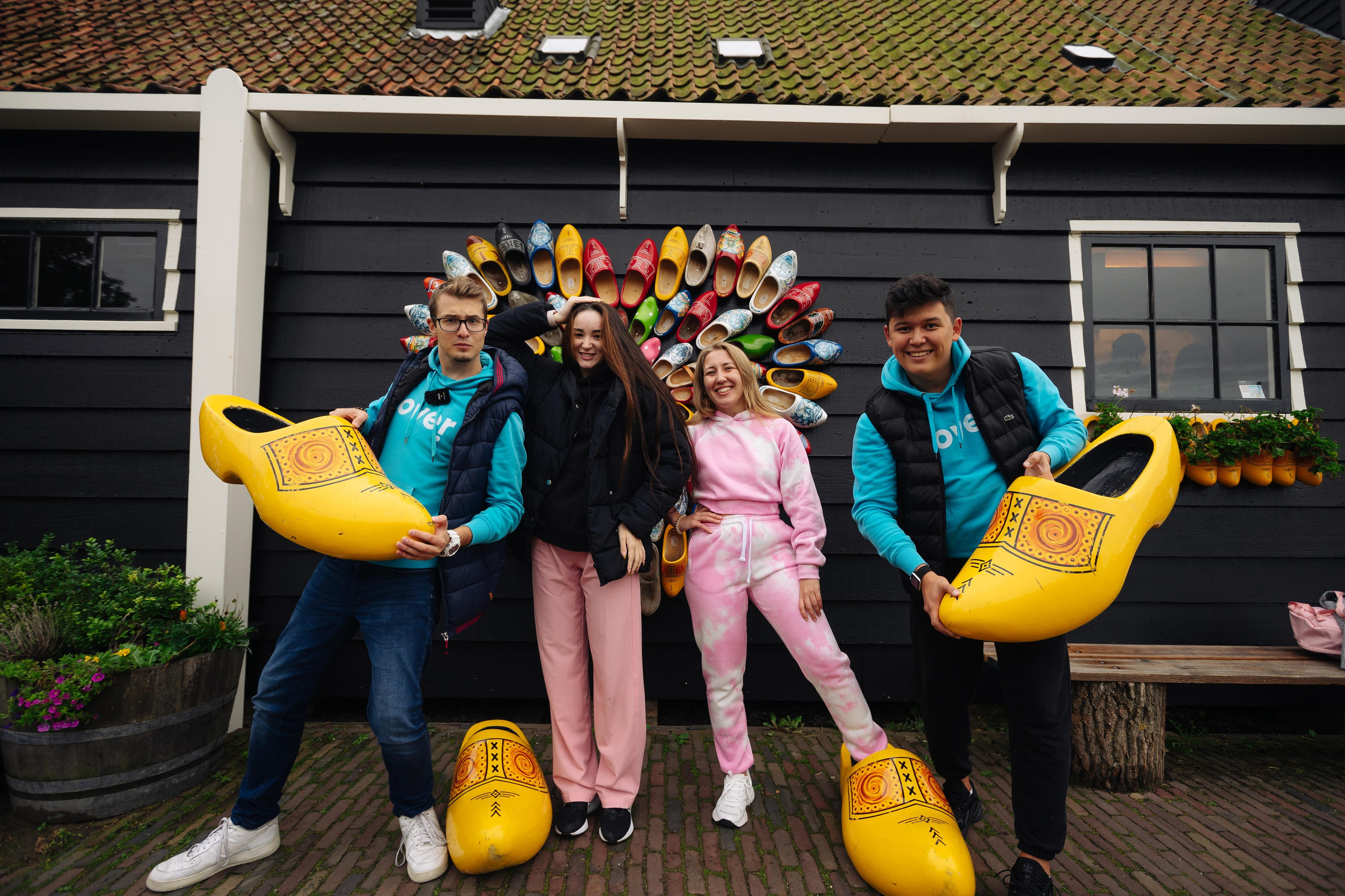 Тревел-репортаж. Фотограф в Праге Александр Пивоваров