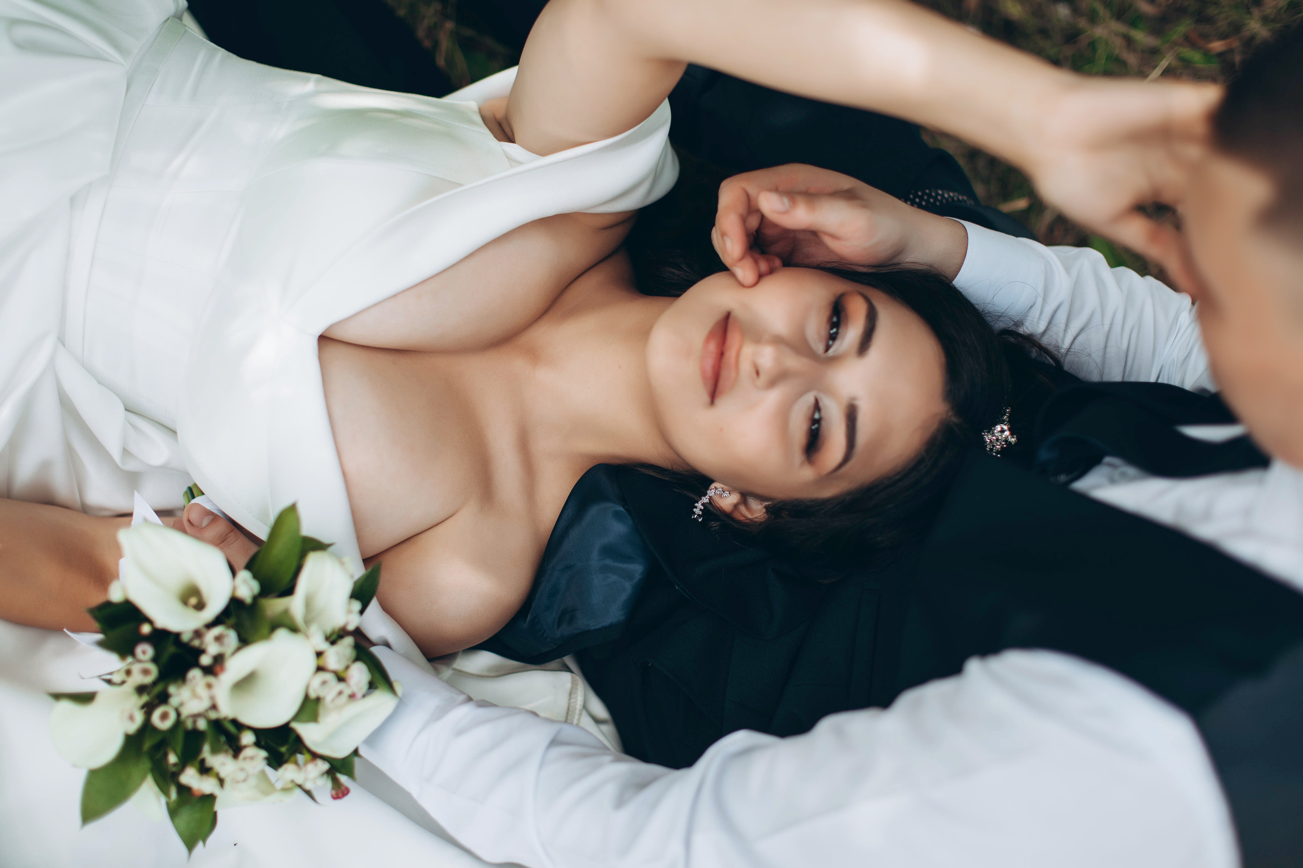 Свадебный и семейный фотограф в Ярославле Алина Федорова