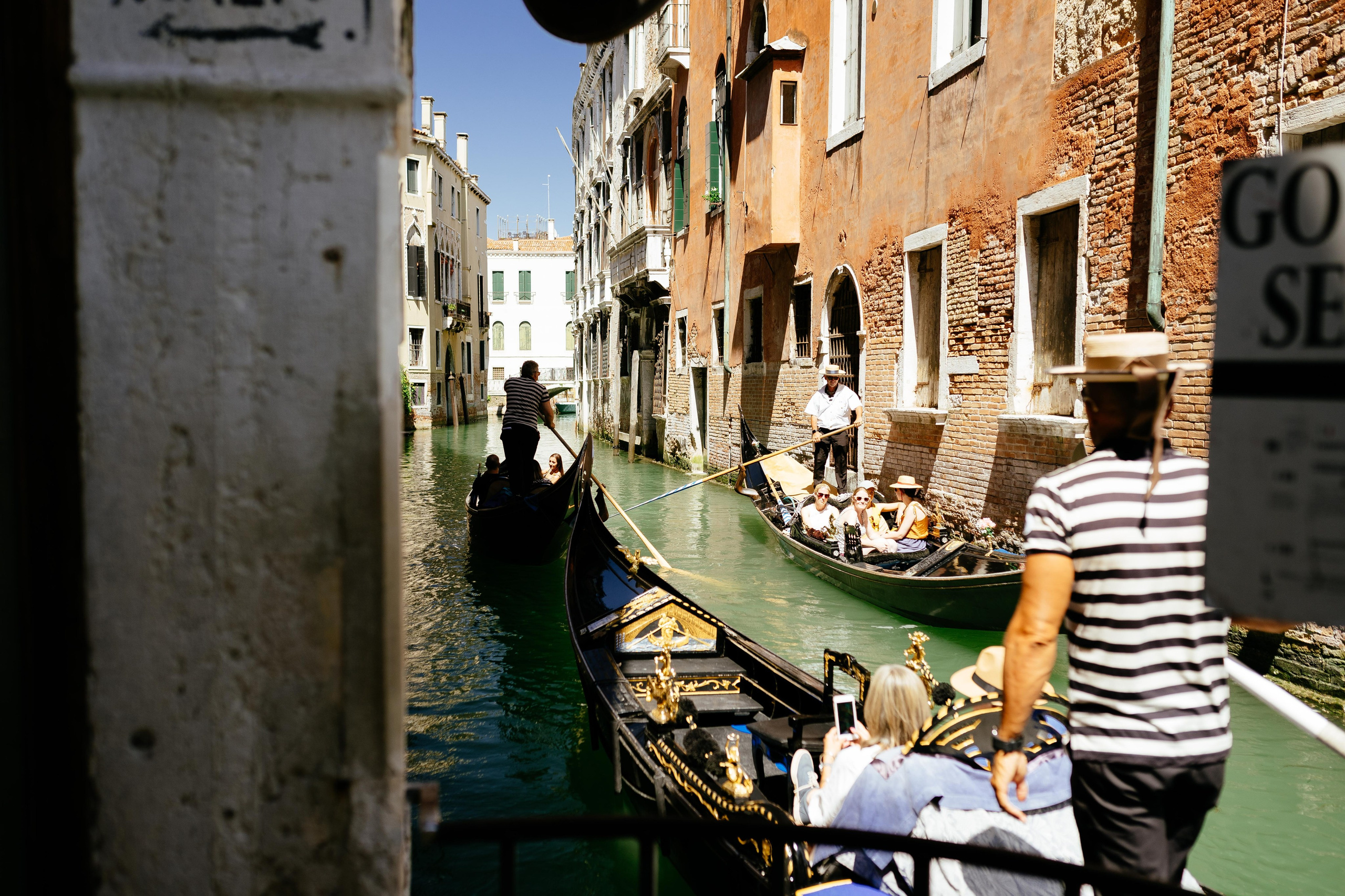 Тревел-репортаж. Фотограф в Праге Александр Пивоваров