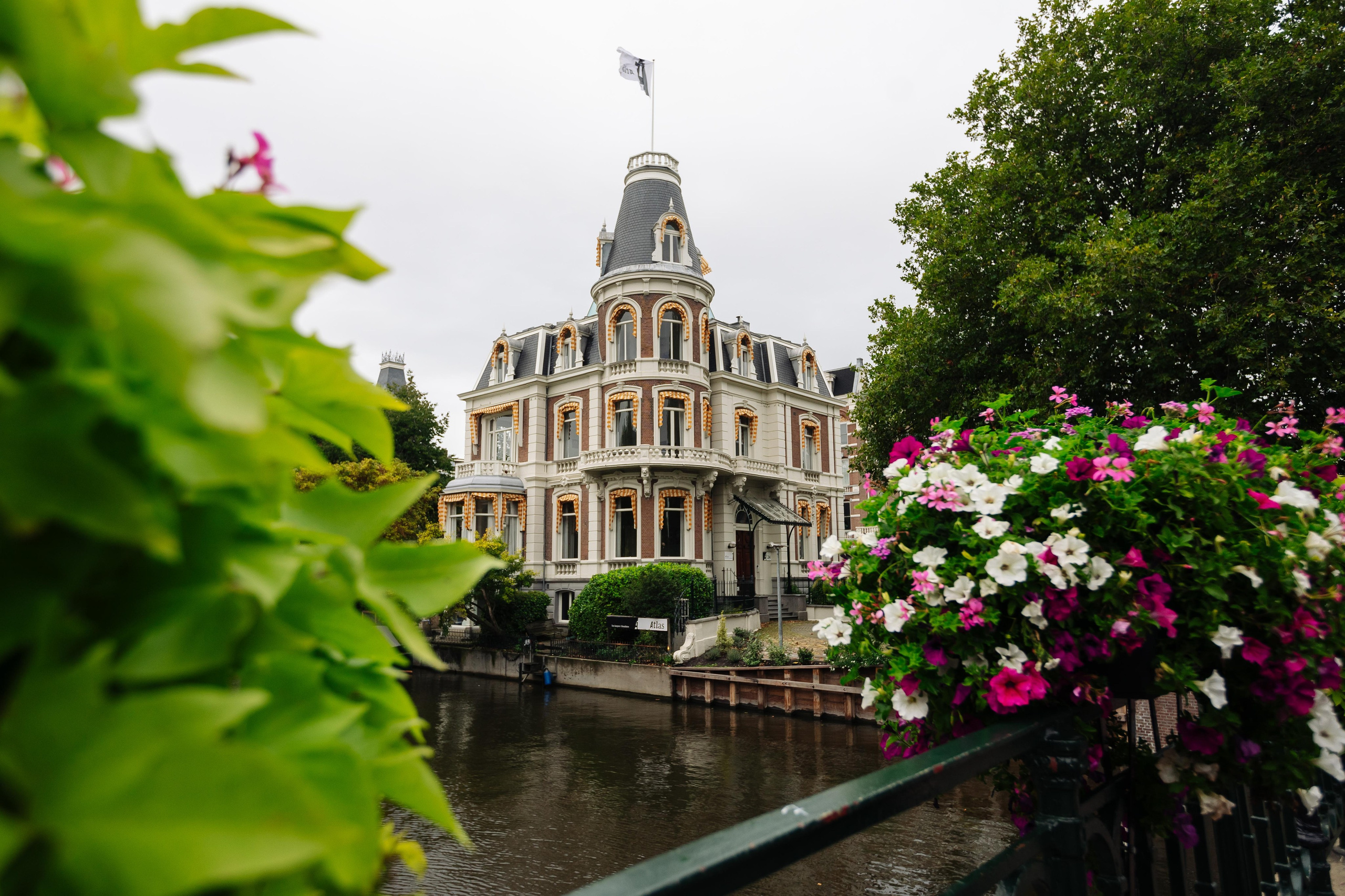 Тревел-репортаж. Фотограф в Праге Александр Пивоваров